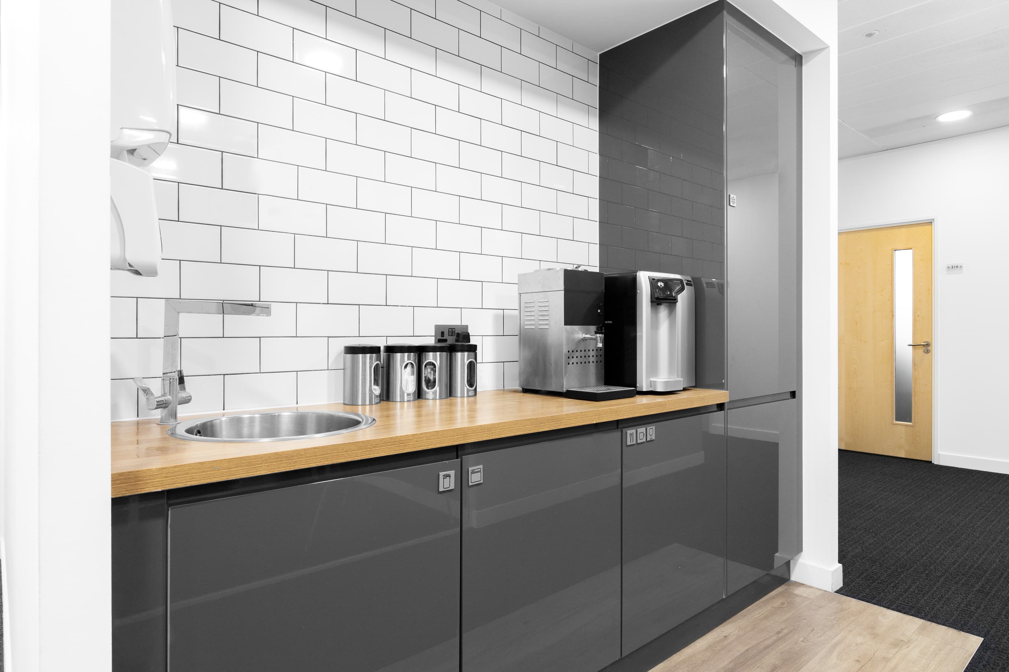 BARKING, Jhumat House image 1