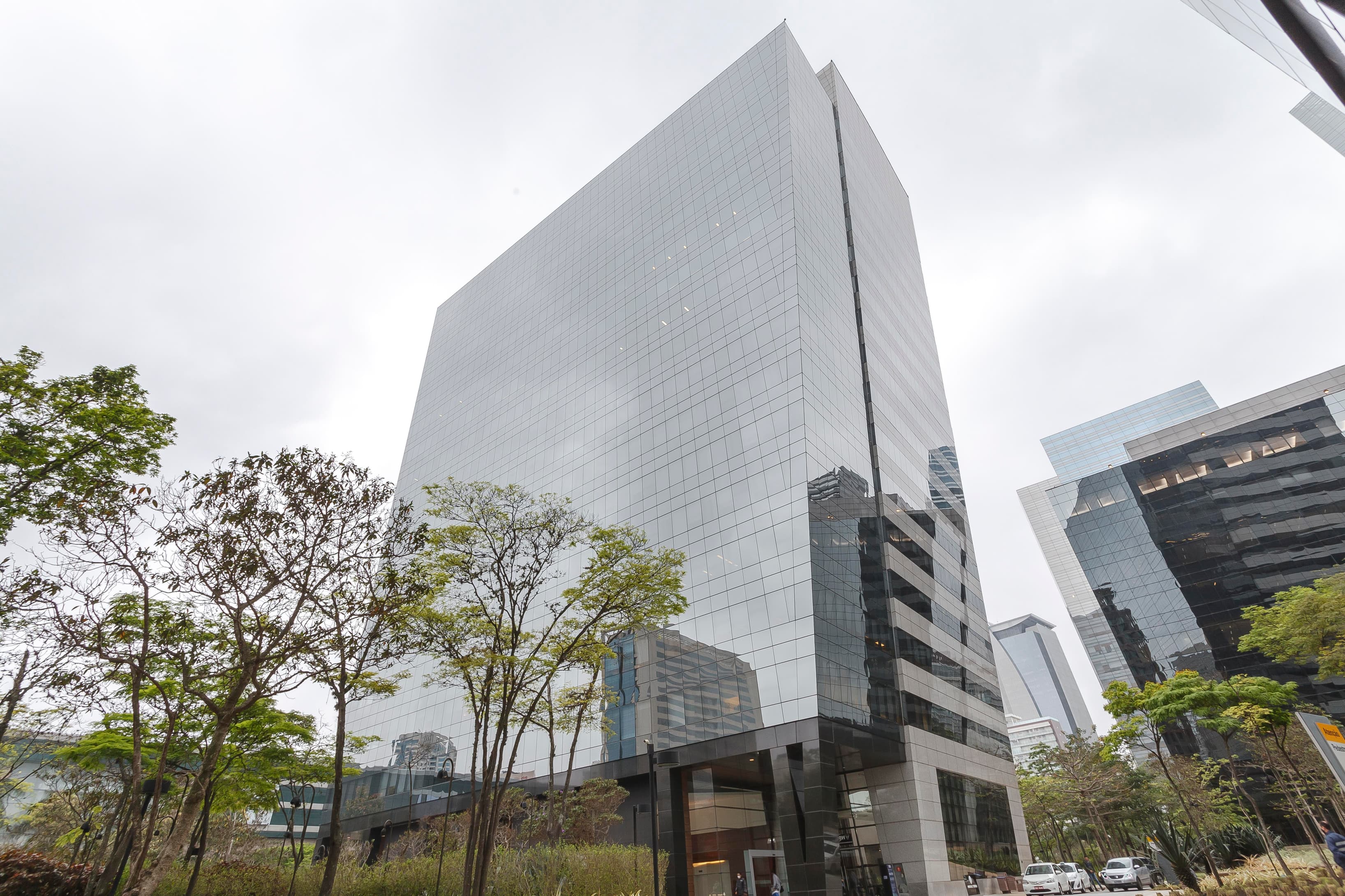 Sao Paulo, Rochavera - Morumbi image 5