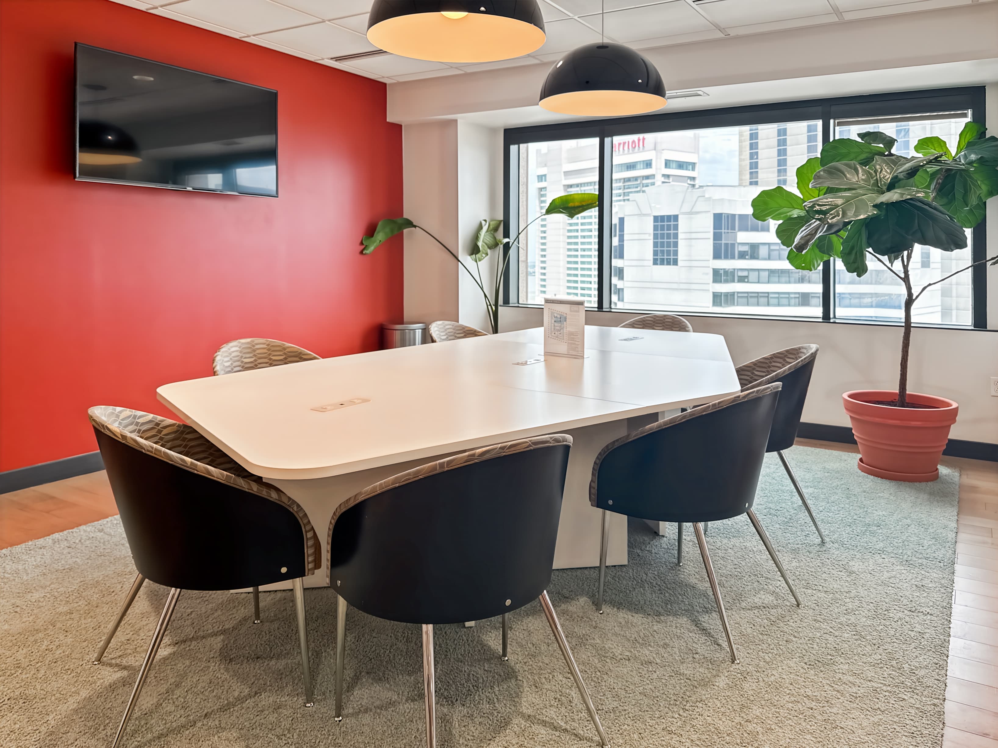 LA, New Orleans - Place St. Charles (HQ) image 1 LA, New Orleans - Place St. Charles (HQ) image 1