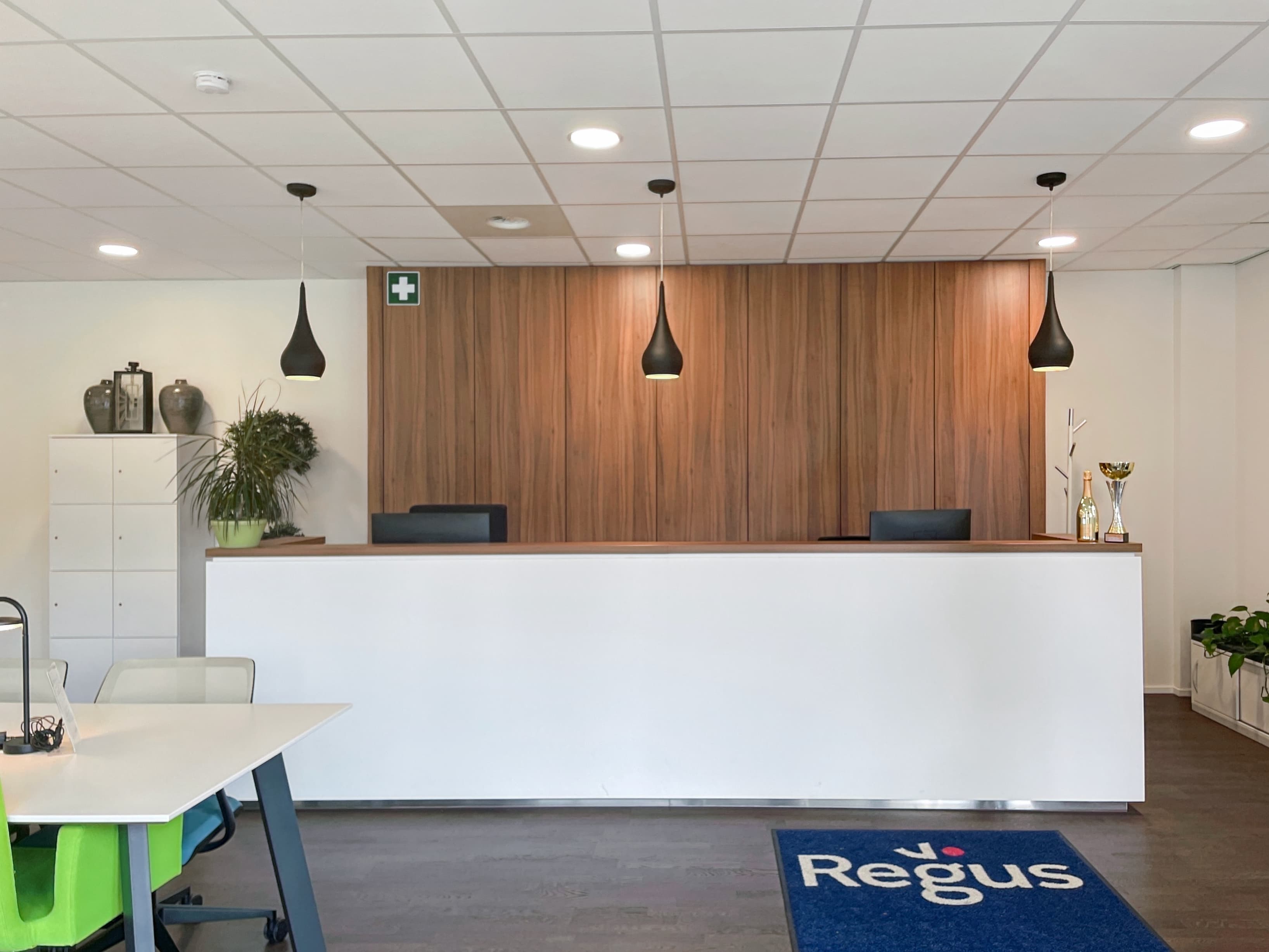 Den Bosch, Stationsplein image 8