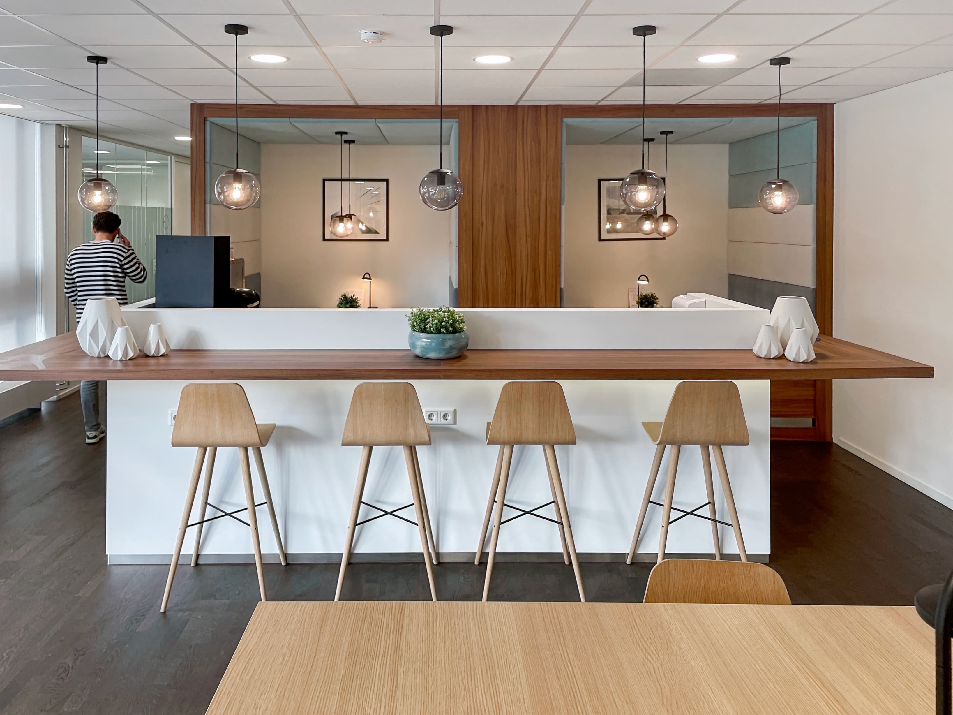 Den Bosch, Stationsplein image 7