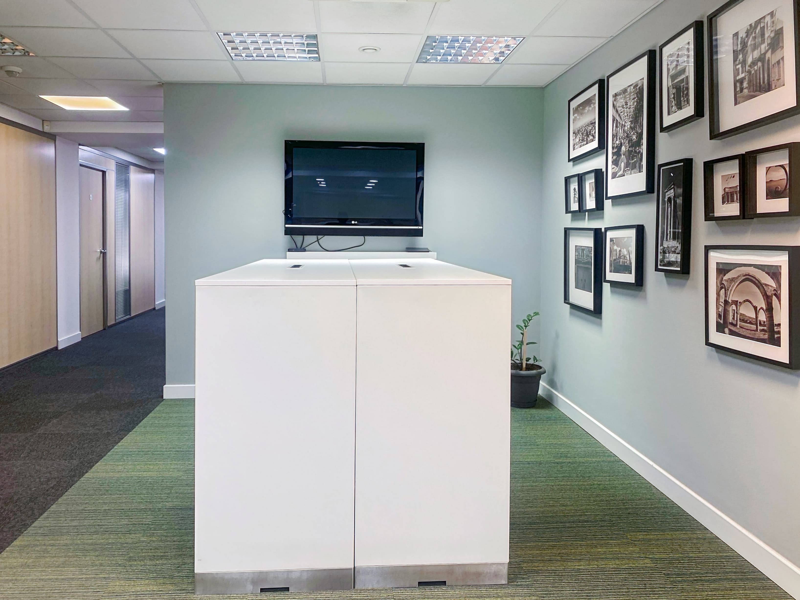 NICOSIA, Jacovides Tower image 13