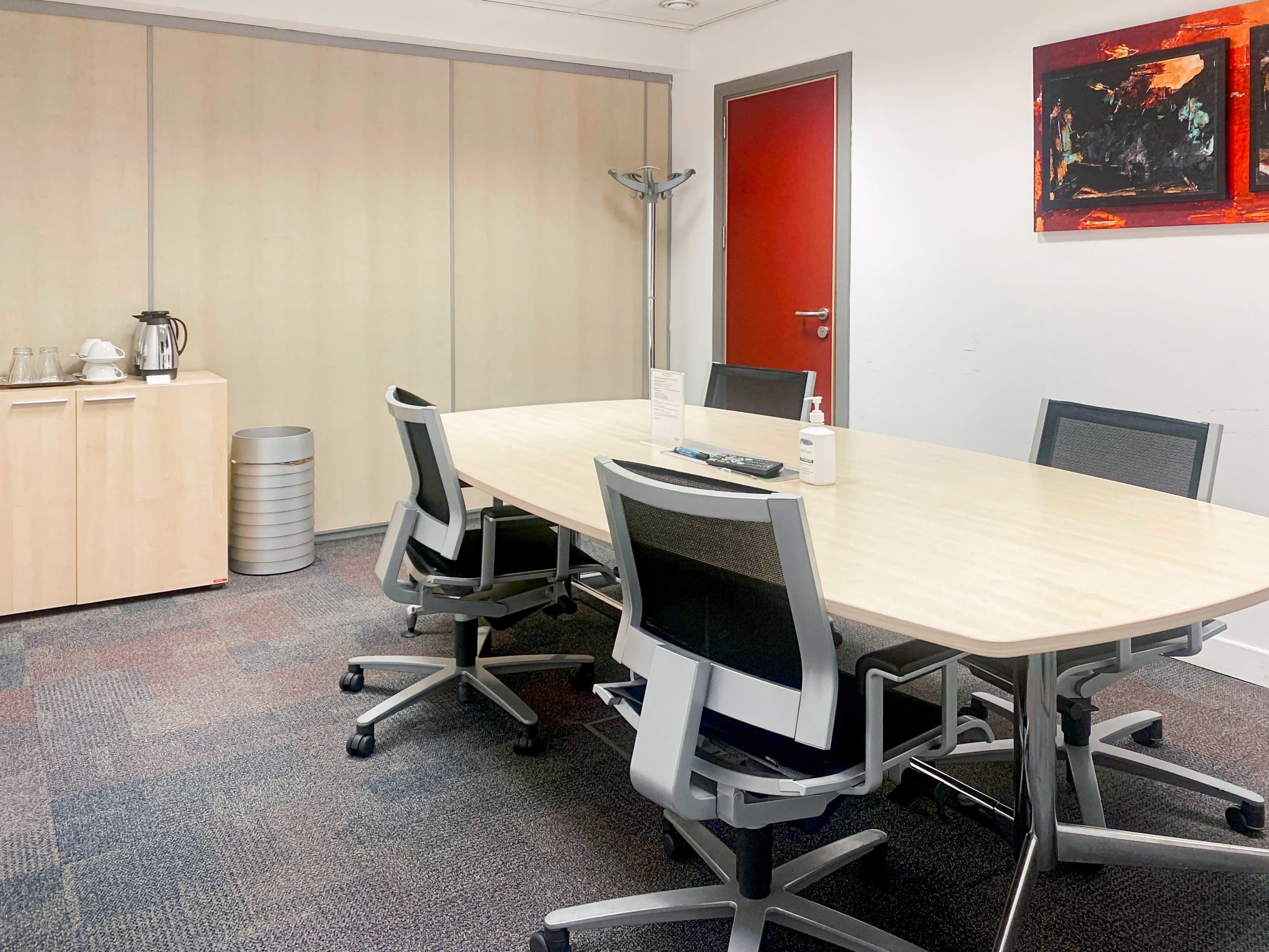 NICOSIA, Jacovides Tower image 1