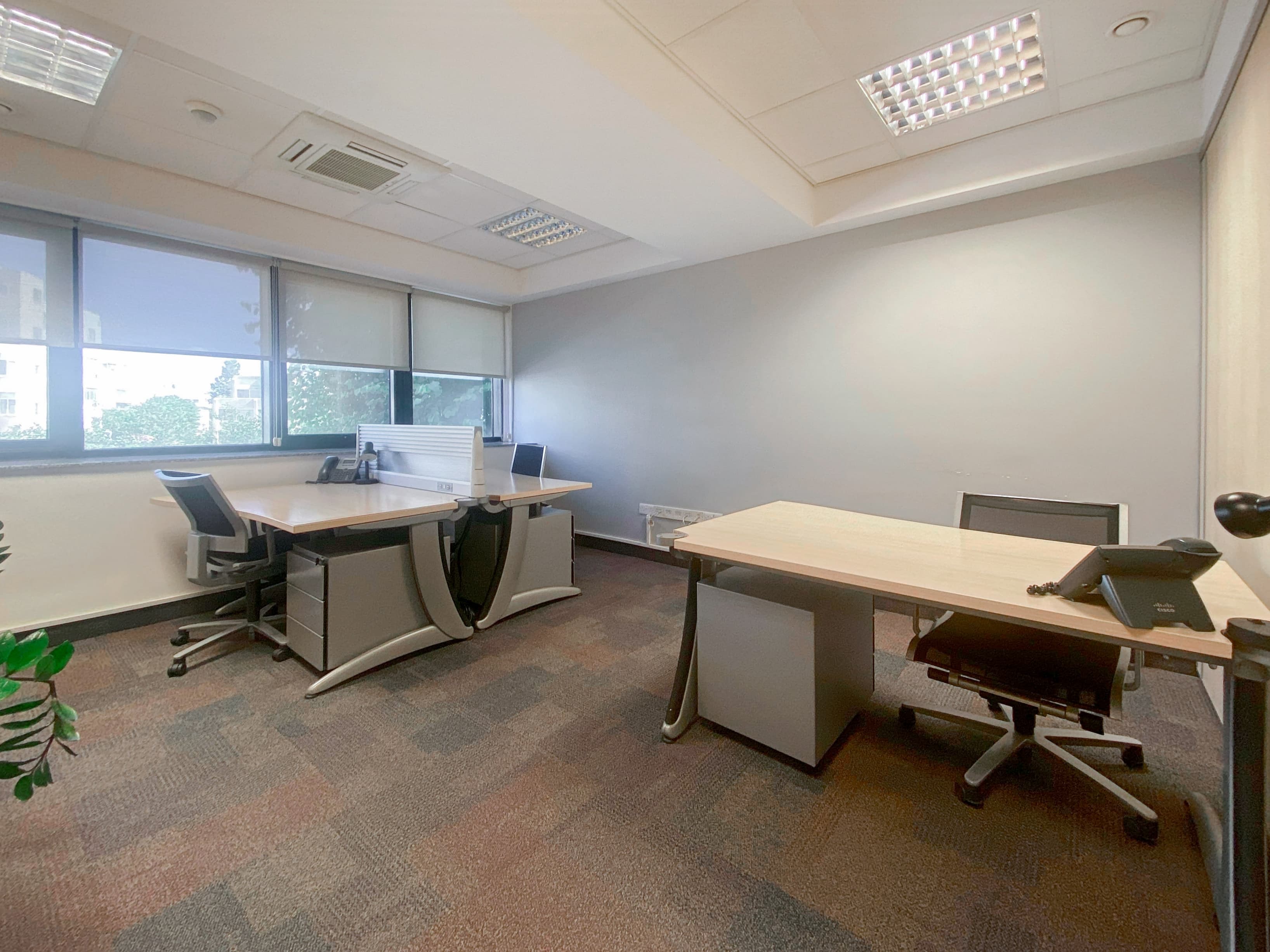 NICOSIA, Jacovides Tower image 6