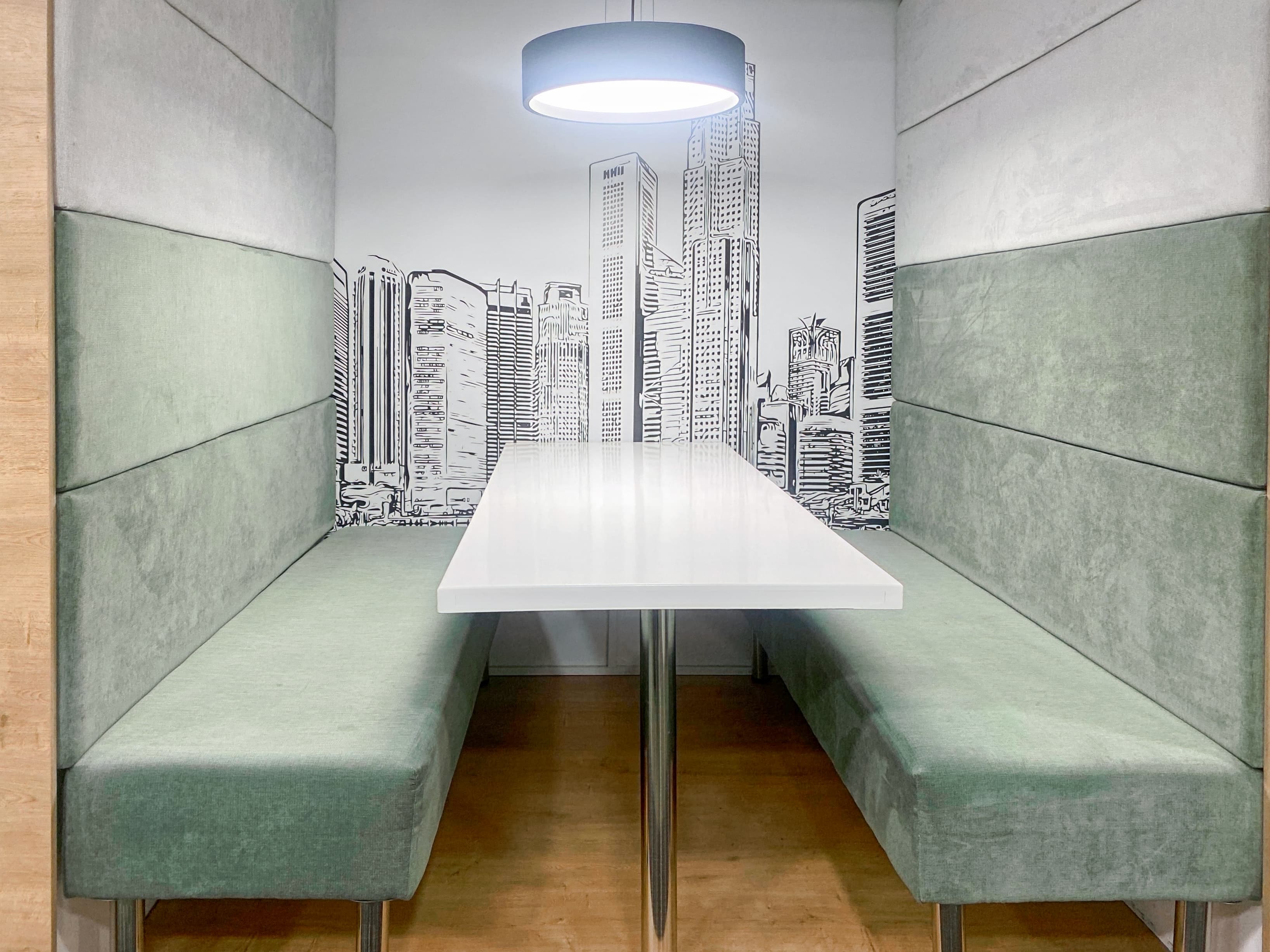 NICOSIA, Jacovides Tower image 4