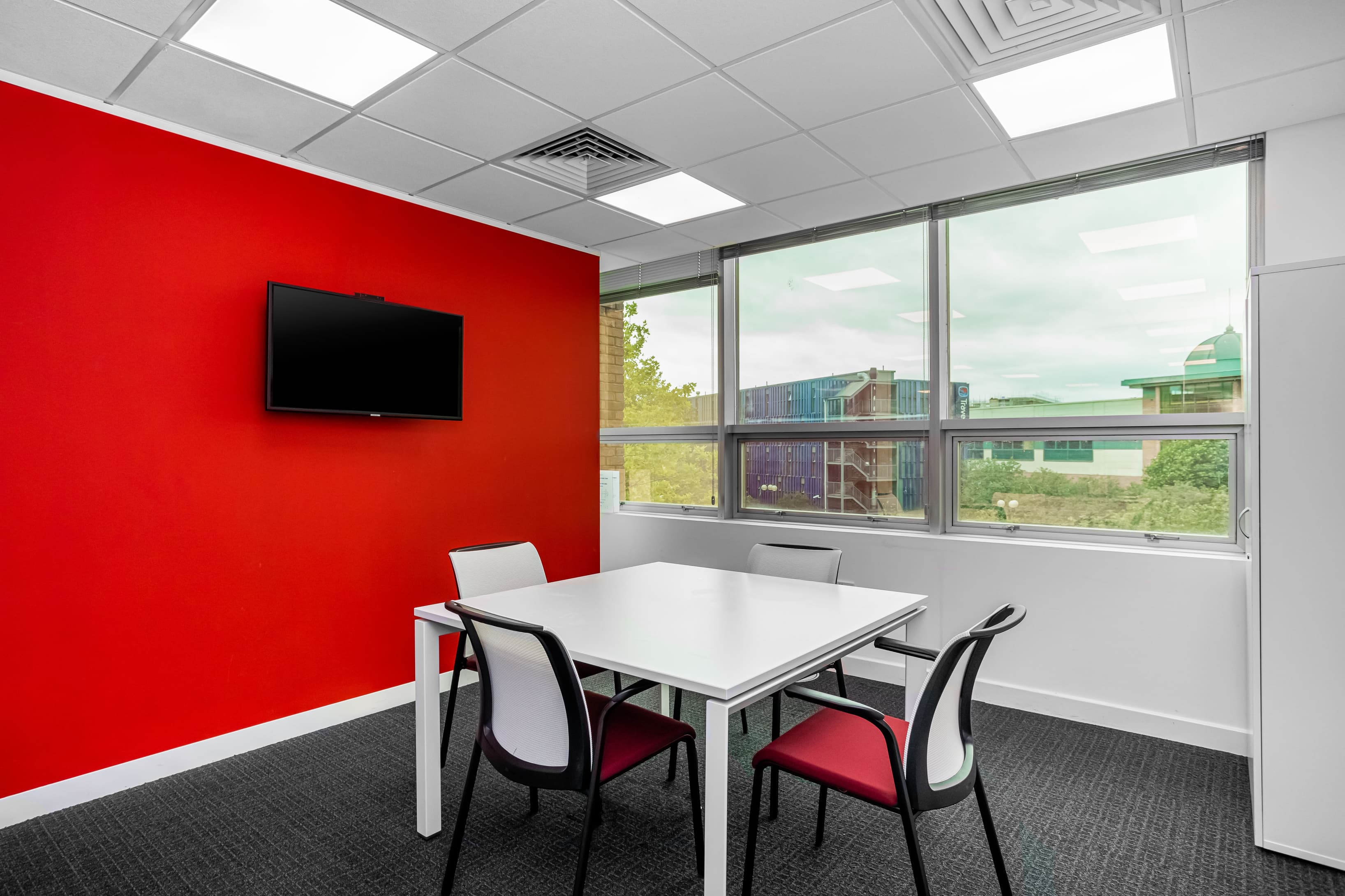 PETERBOROUGH, City Centre image 7