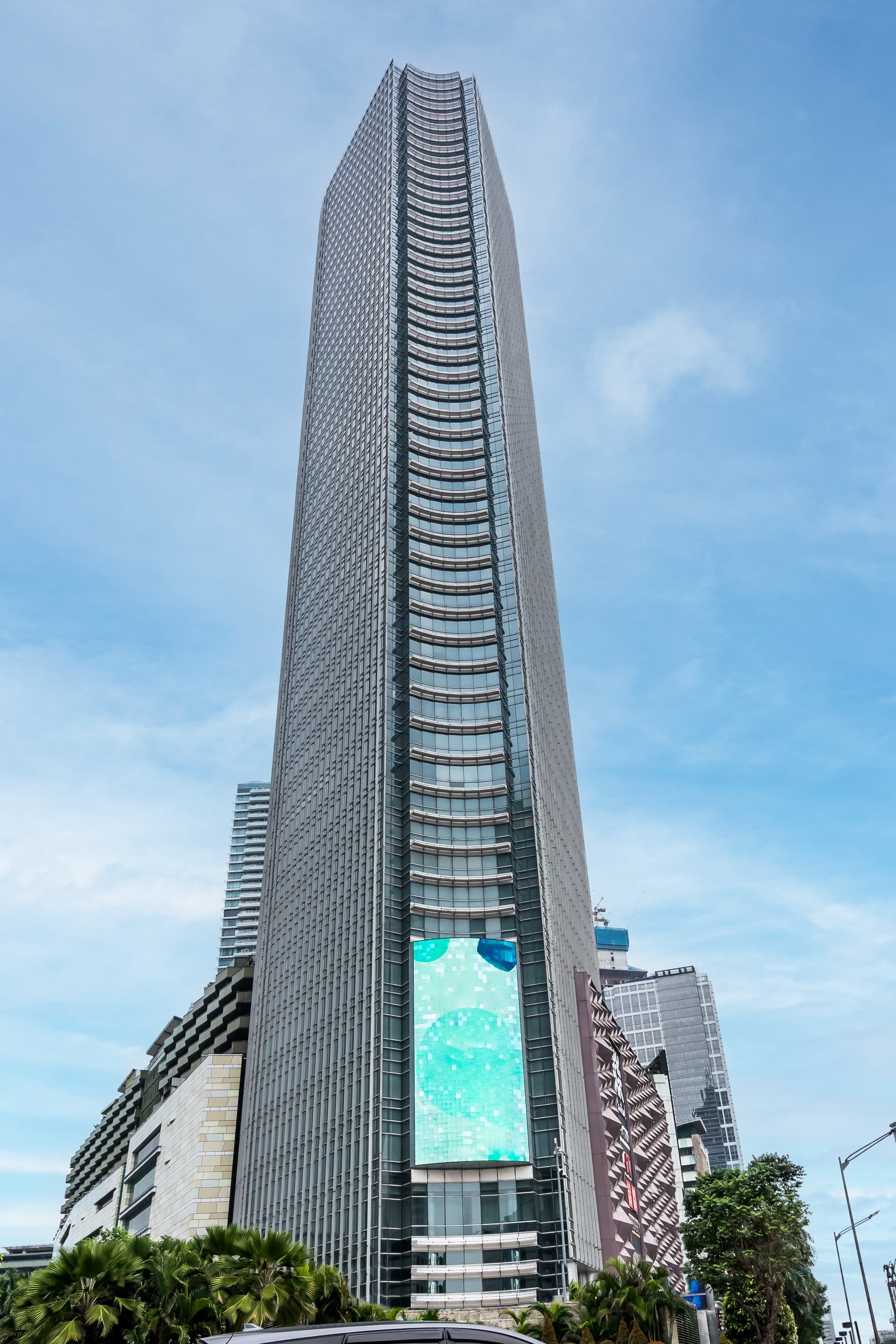 JAKARTA, Menara BCA Grand Indonesia image 1