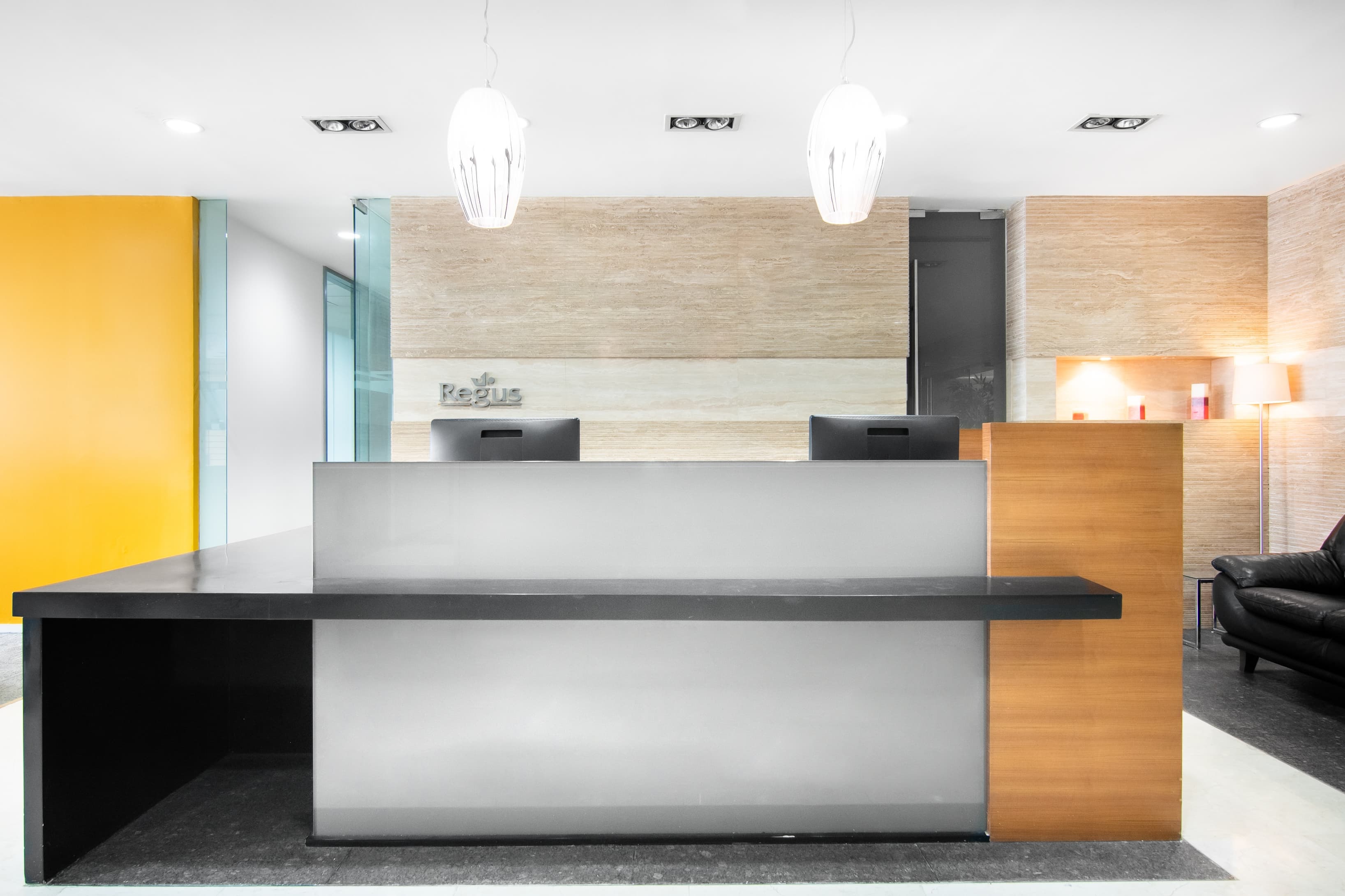 JAKARTA, Menara BCA Grand Indonesia image 5