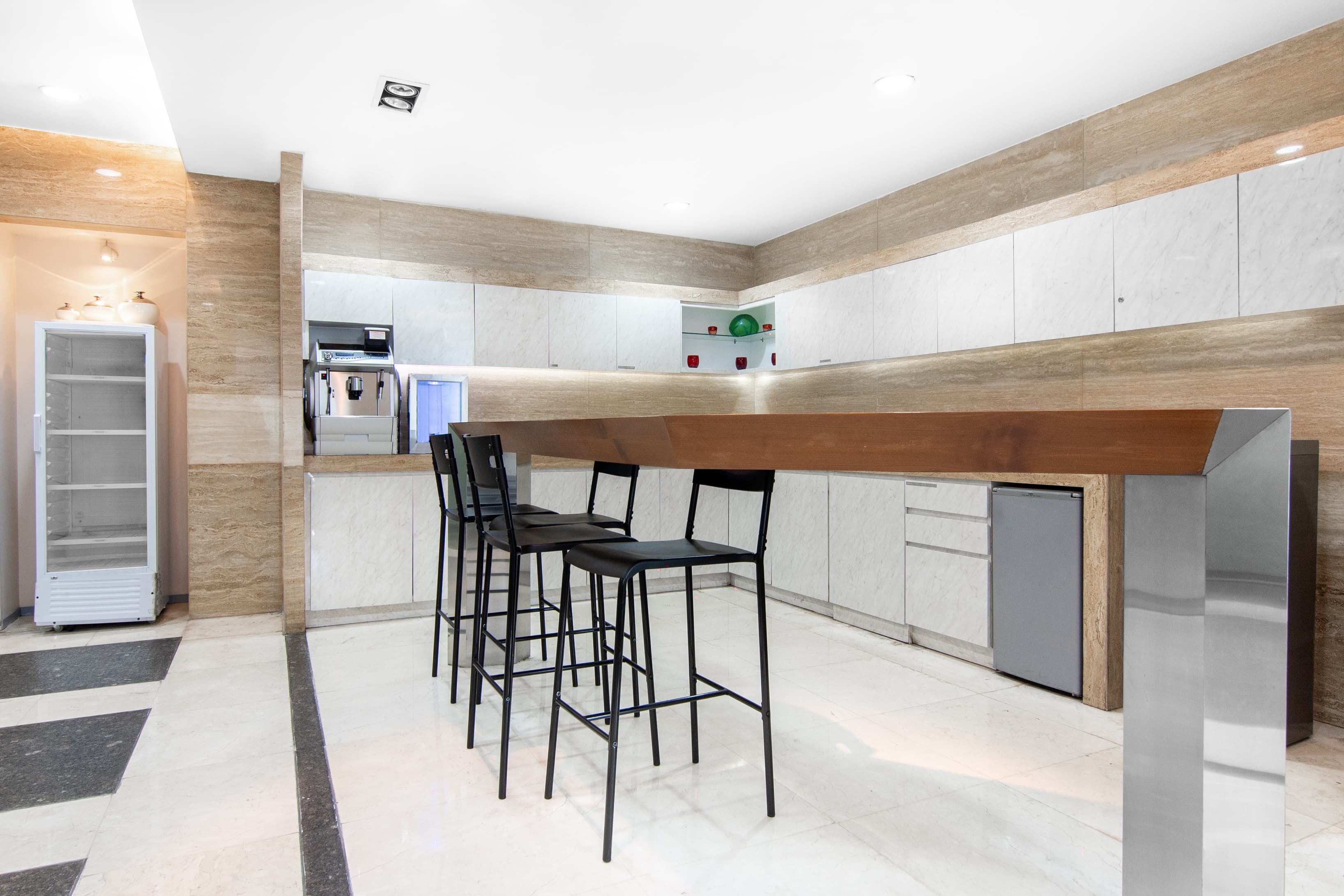 JAKARTA, Menara BCA Grand Indonesia image 9