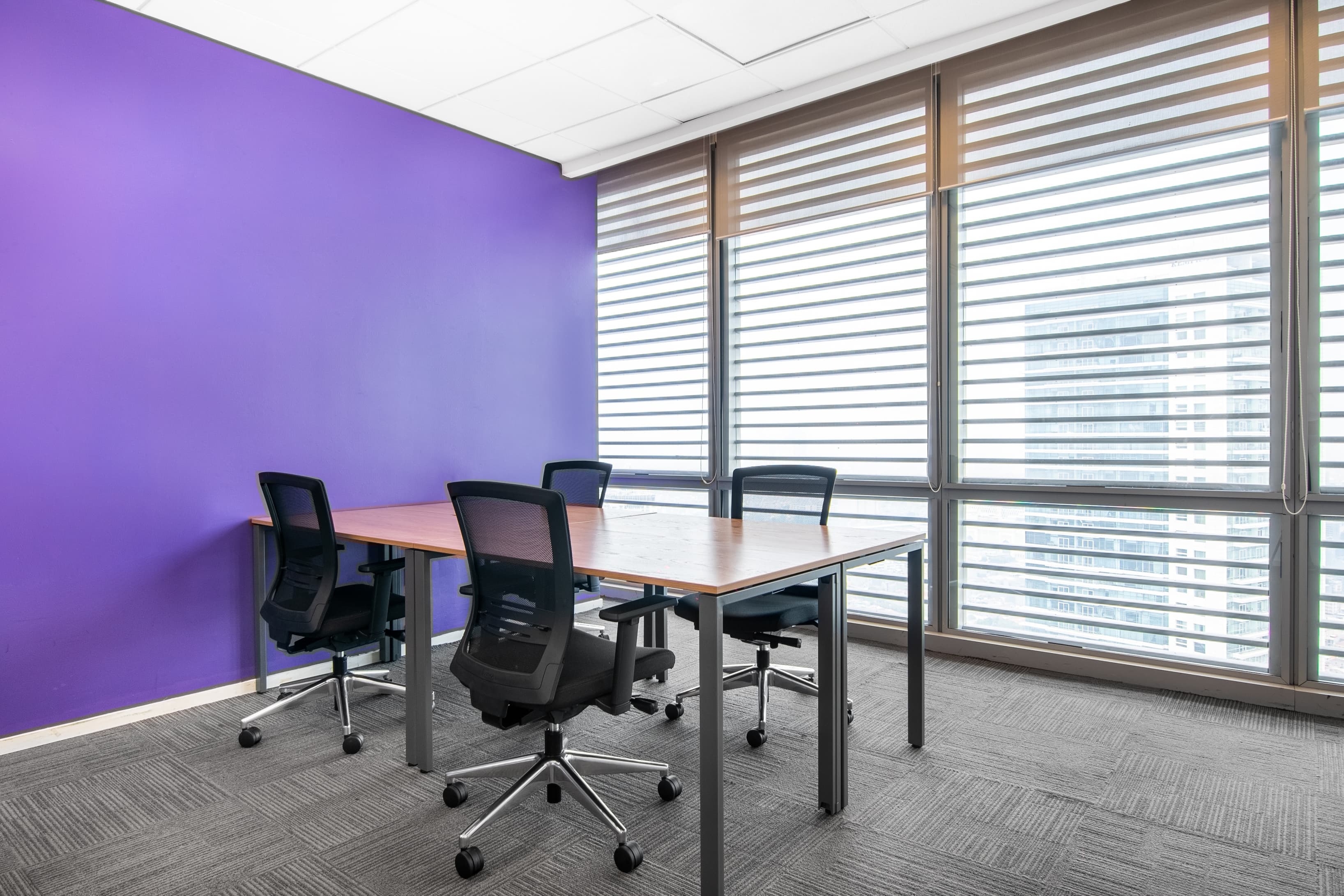 JAKARTA, Menara BCA Grand Indonesia image 2