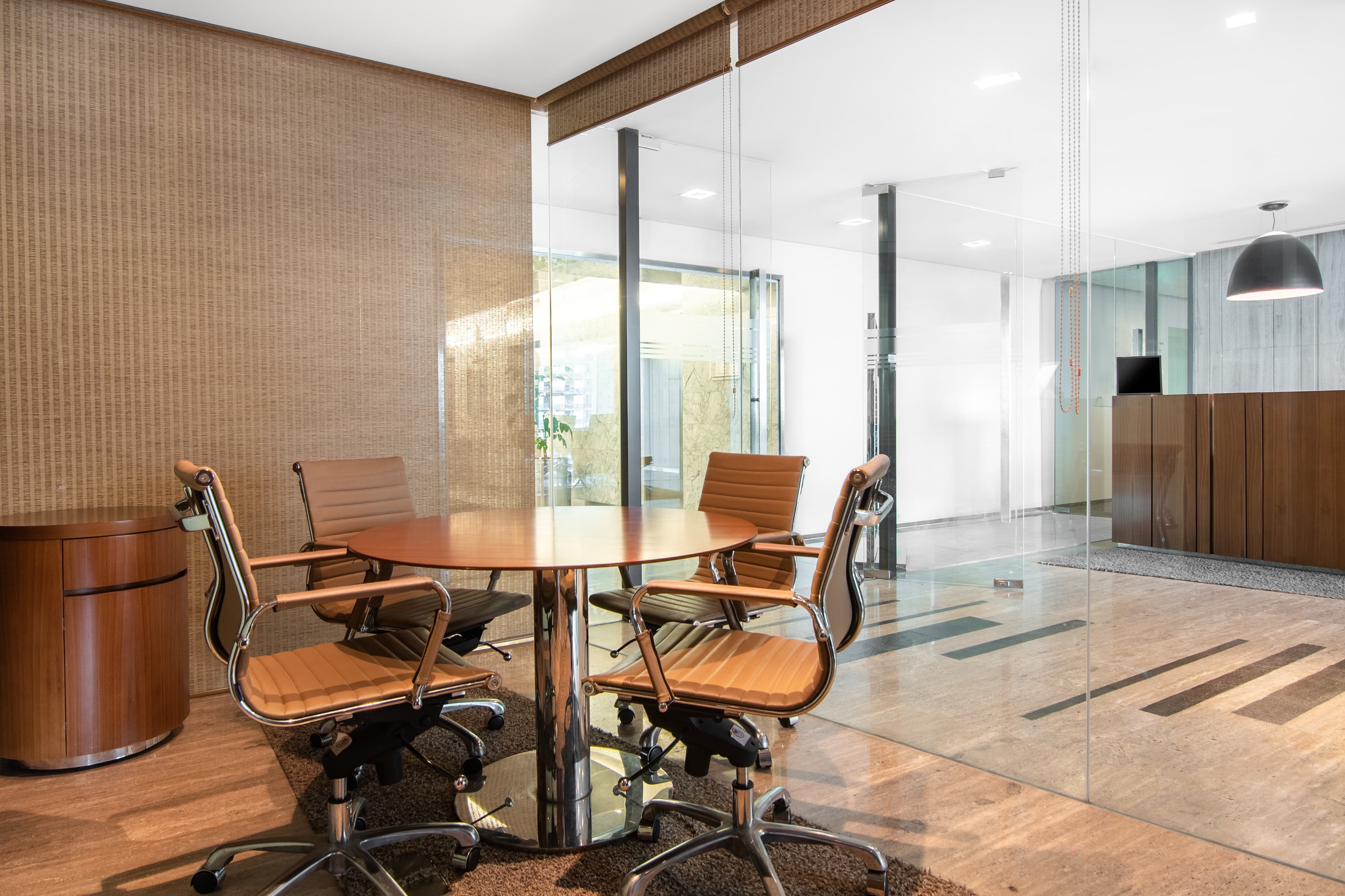 JAKARTA, Menara BCA Grand Indonesia image 4