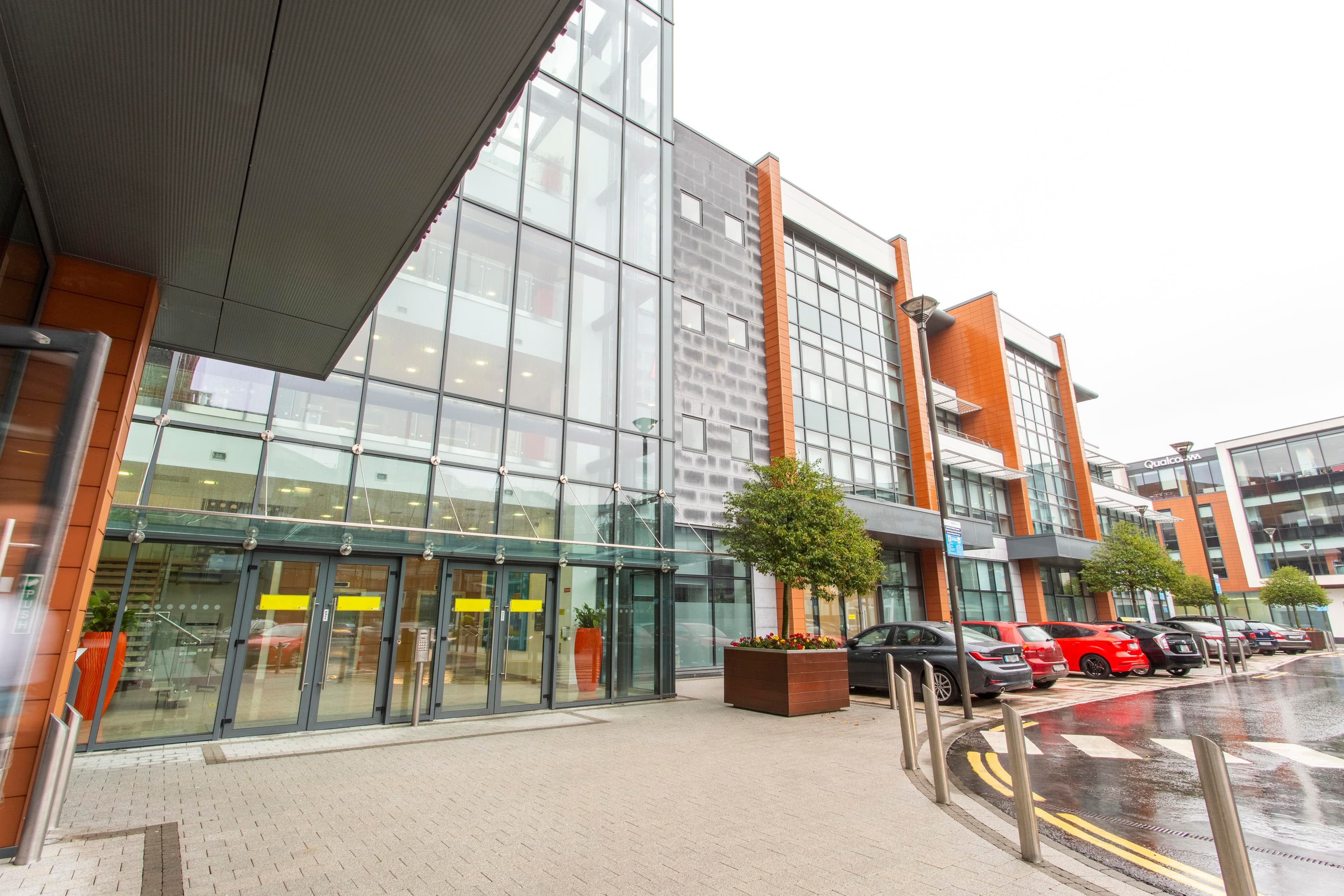 CORK, City Gate image 6