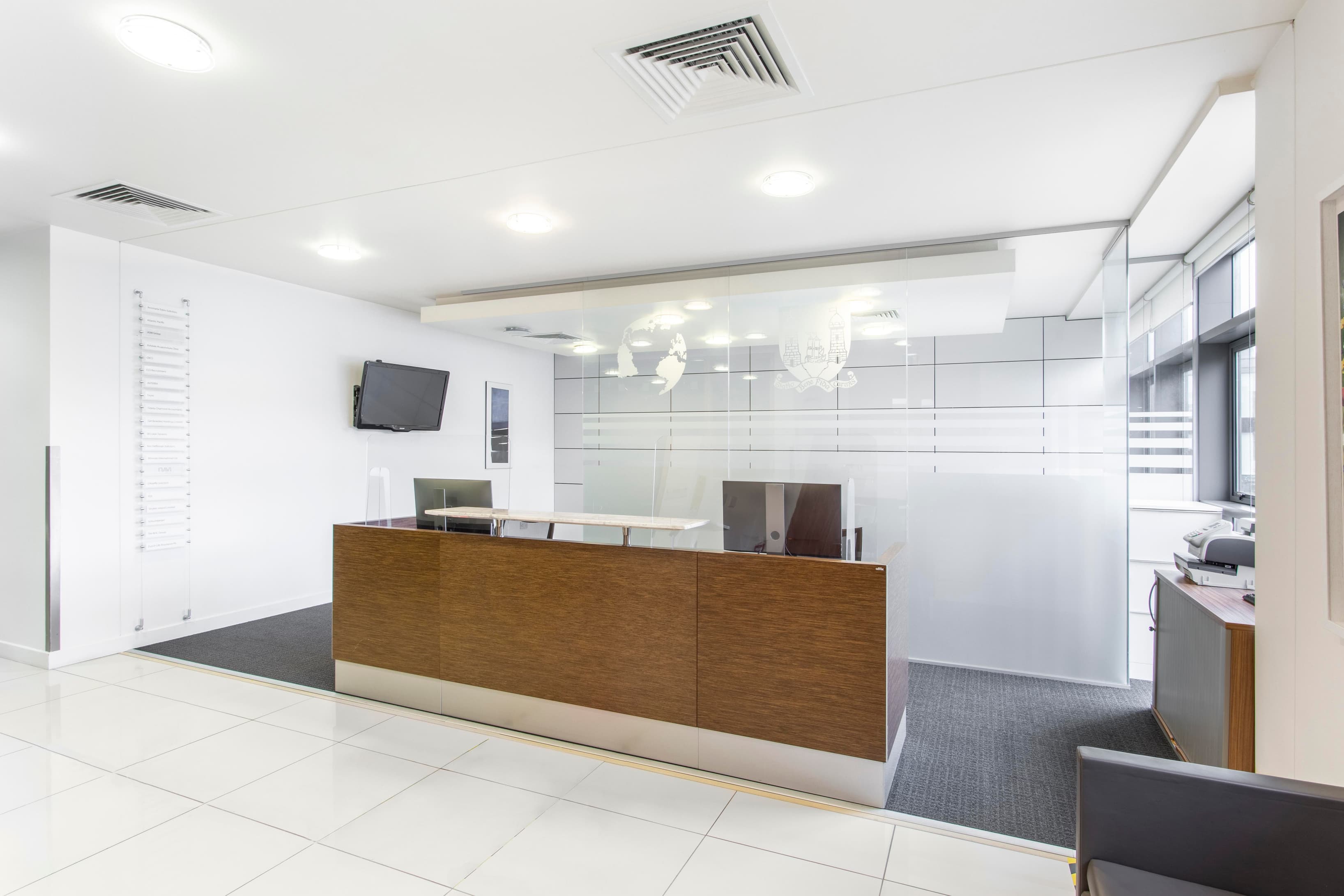 CORK, City Gate image 9