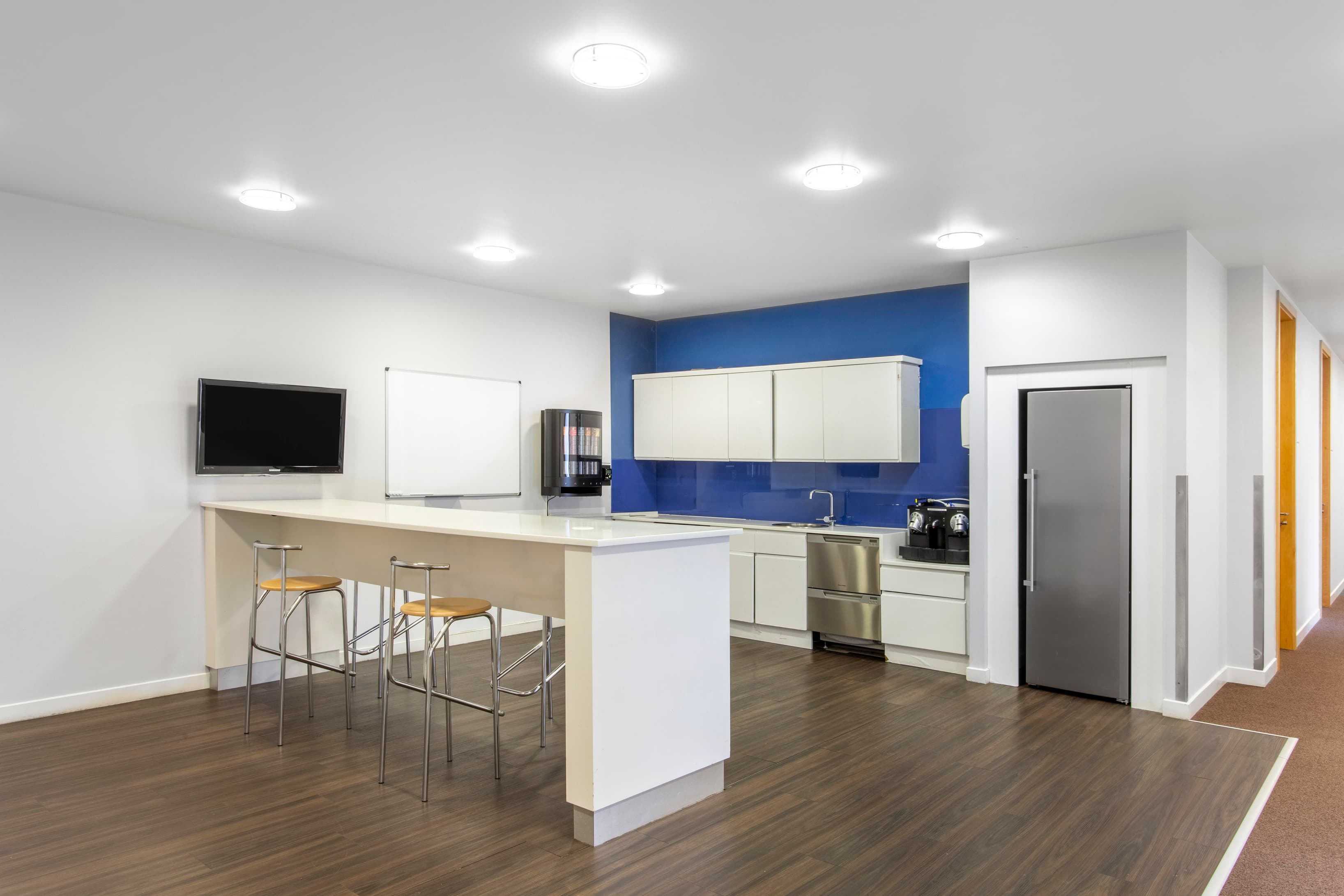 CORK, City Gate image 8