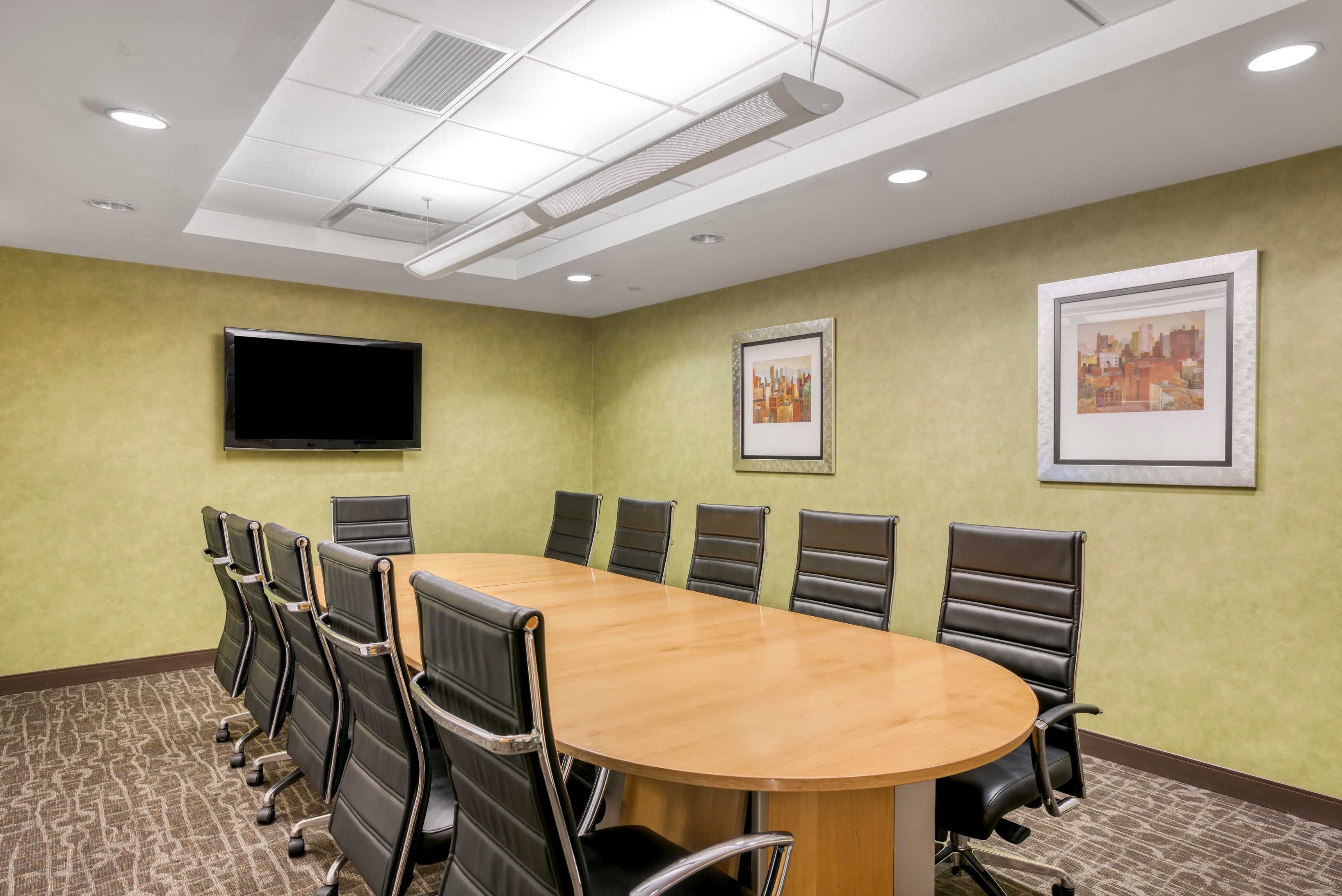 NY, New York City - 100 Church Street image 2 NY, New York City - 100 Church Street image 2