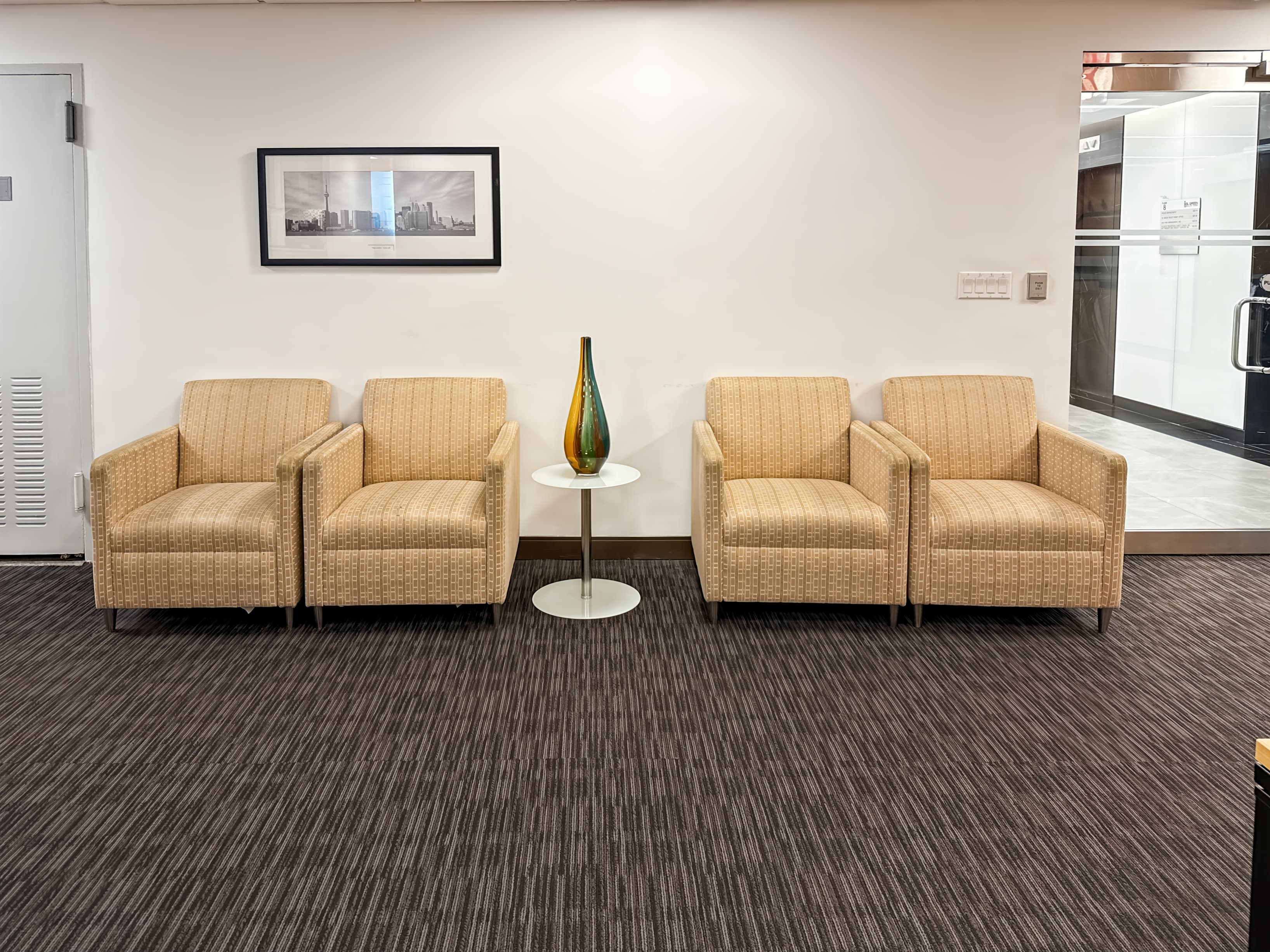 NY, New York City - 100 Church Street image 6