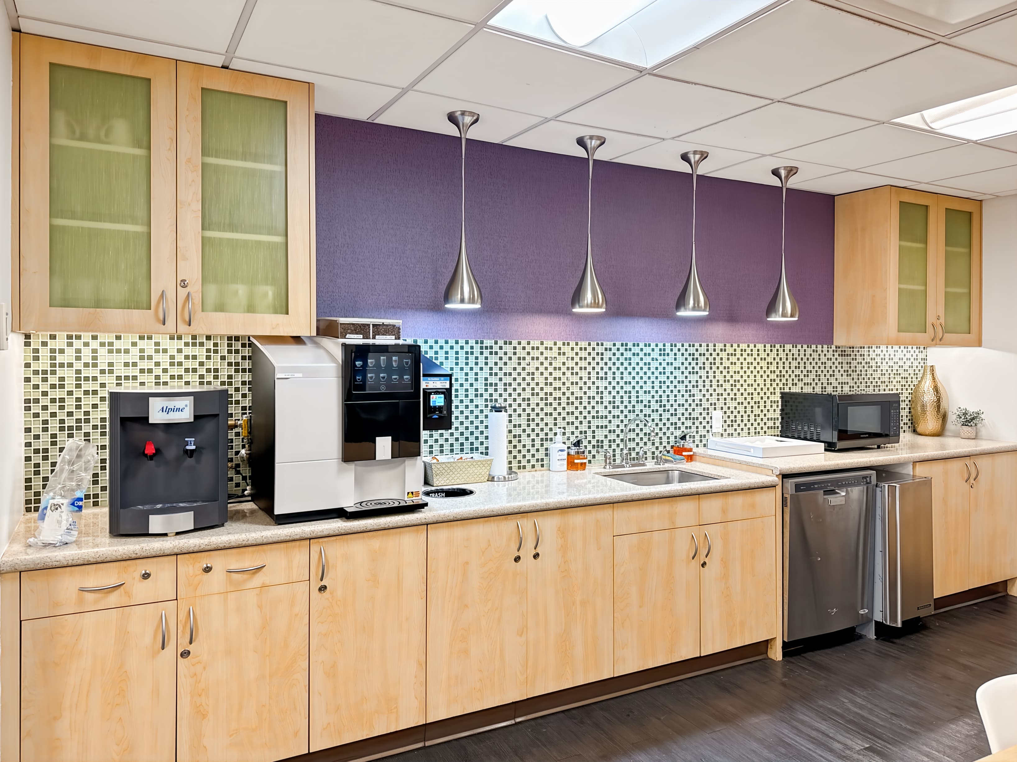 NY, New York City - 100 Church Street image 7