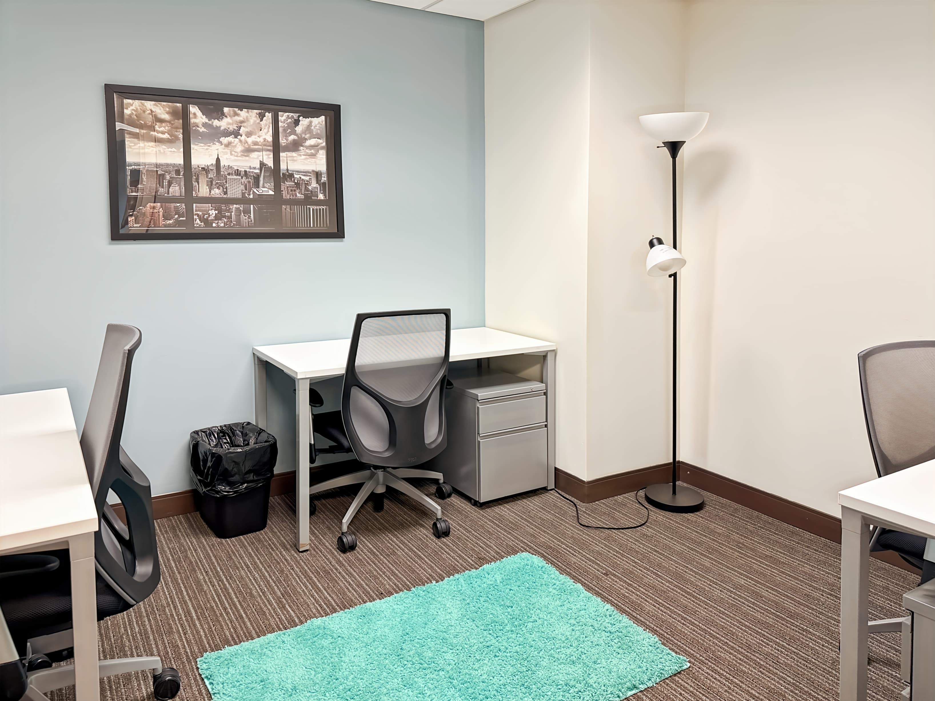 NY, New York City - 100 Church Street image 11