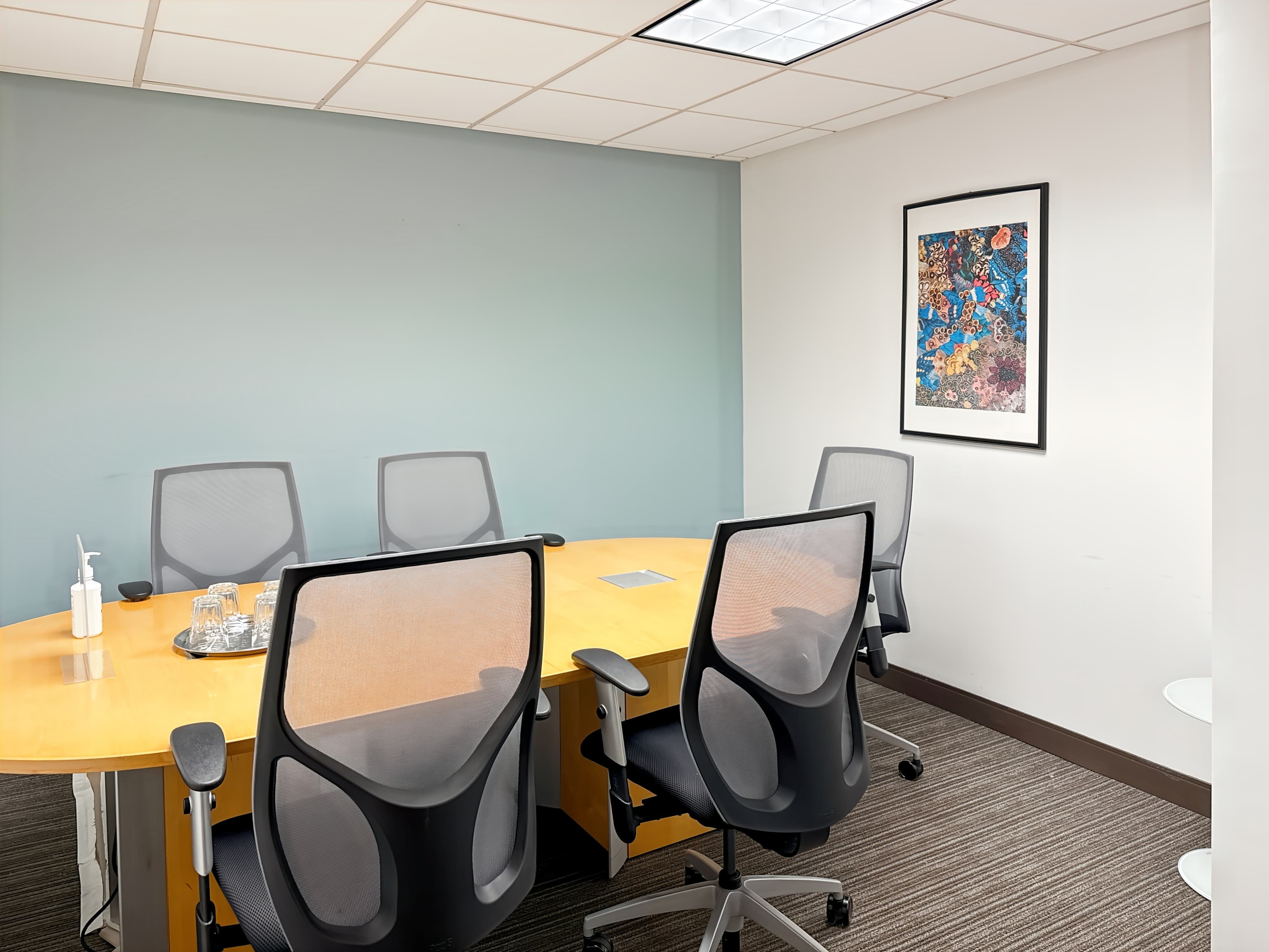 NY, New York City - 100 Church Street image 1