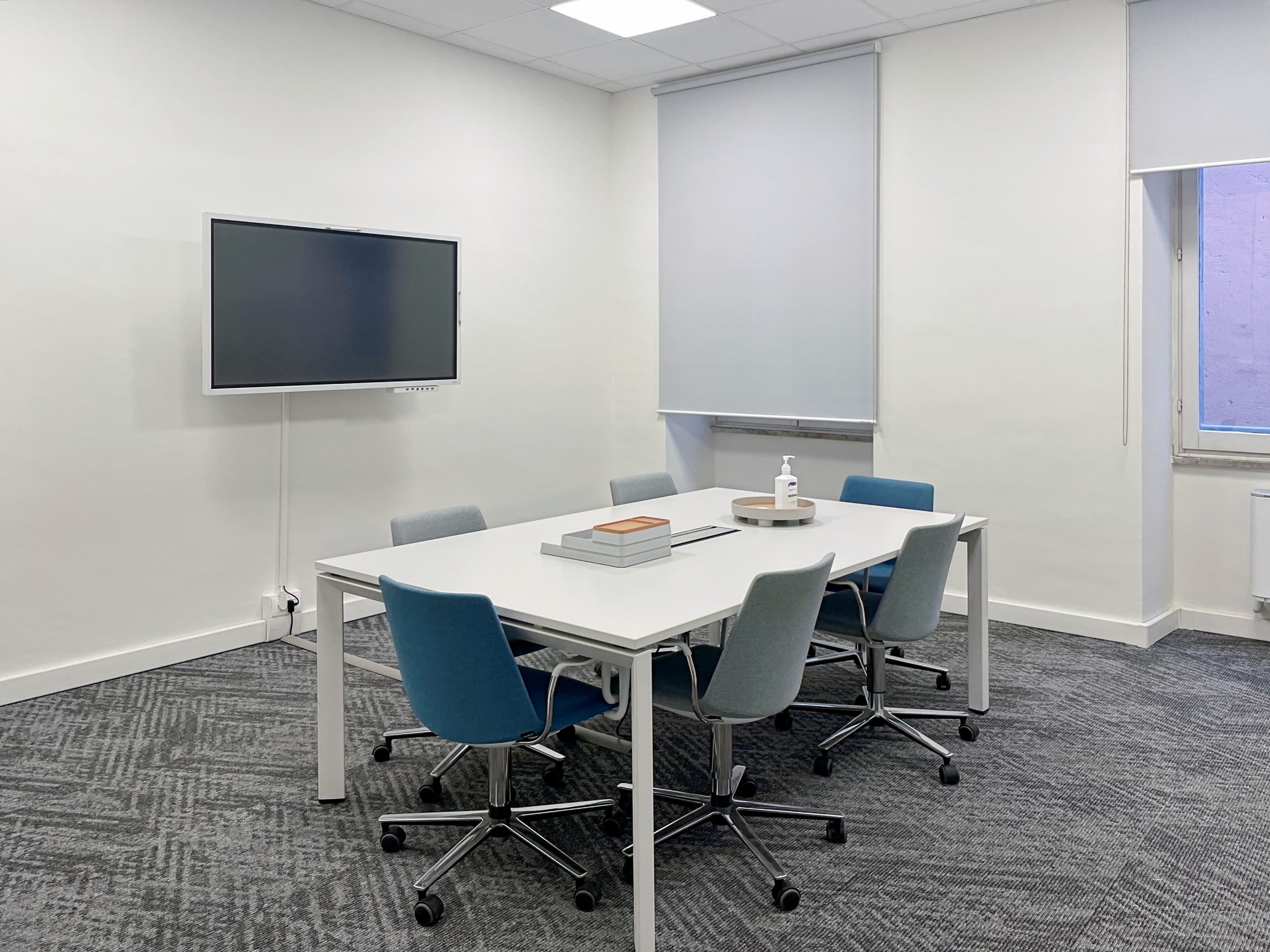 ROME, Popolo image 1 ROME, Popolo image 1