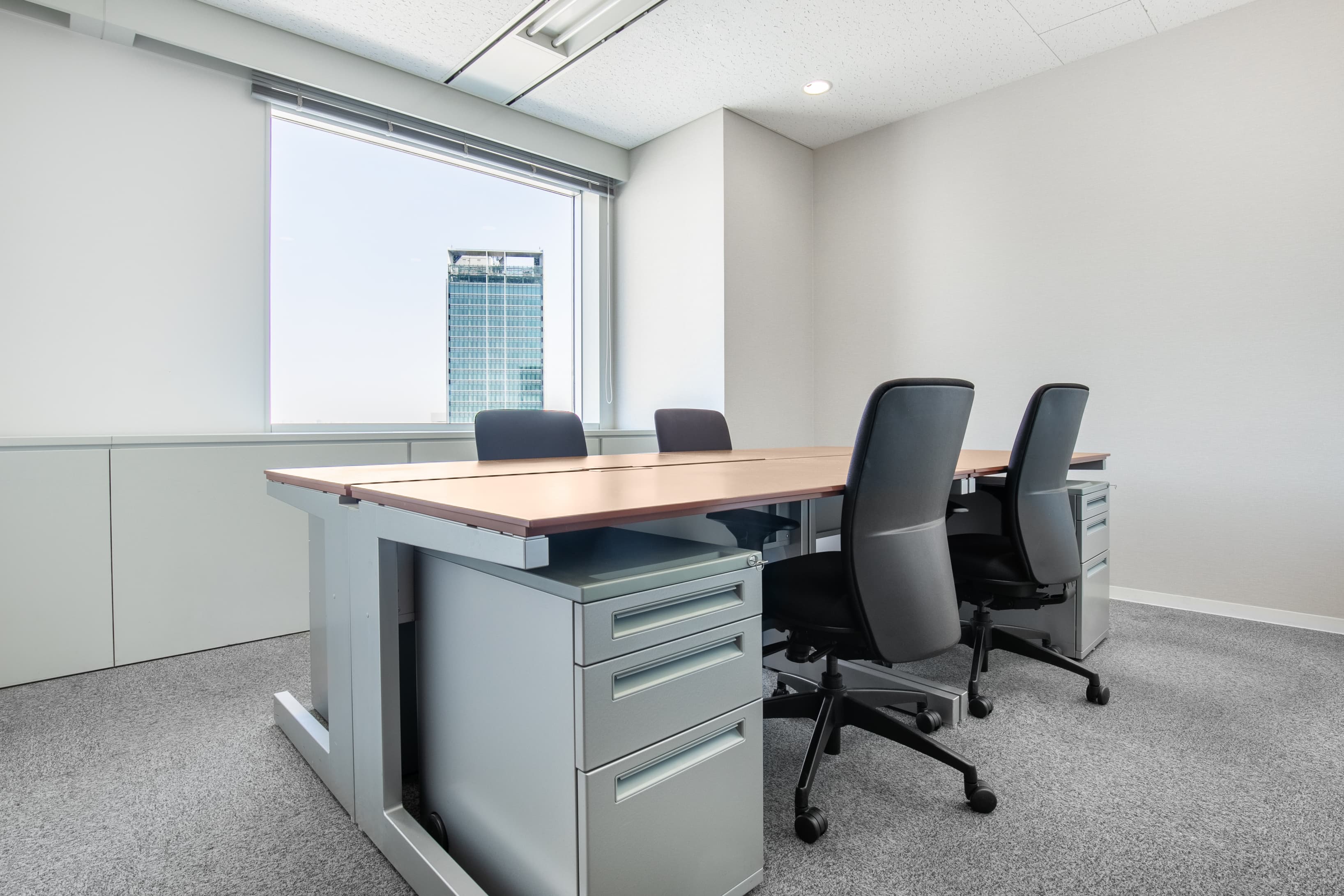 YOKOHAMA, Sky Building image 5