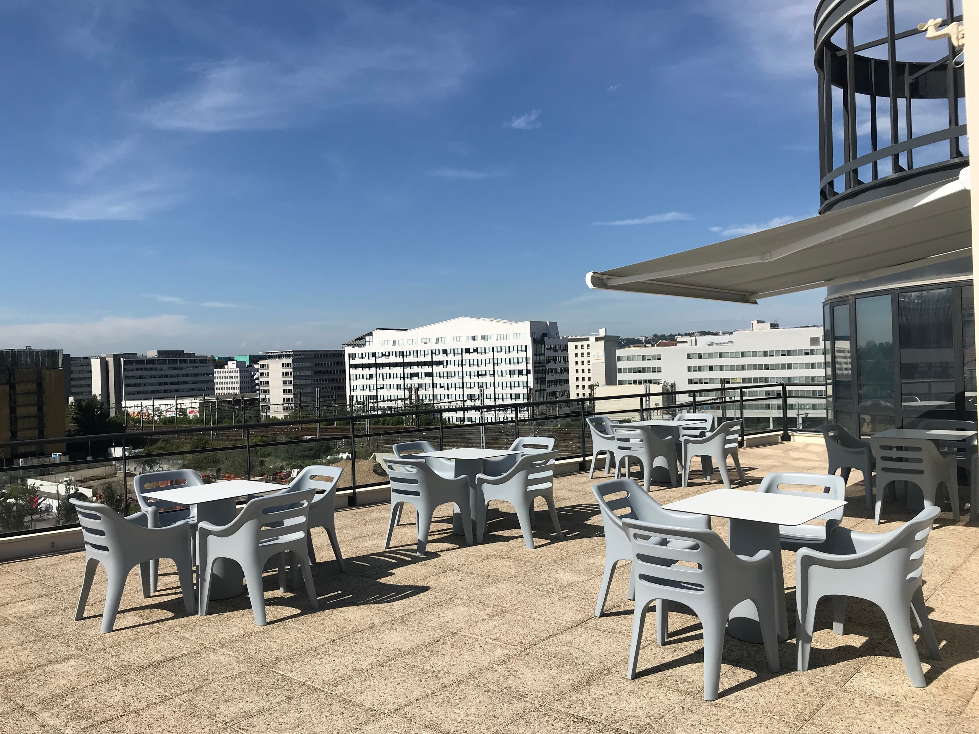 LYON, Part Dieu Plaza image 11 LYON, Part Dieu Plaza image 11