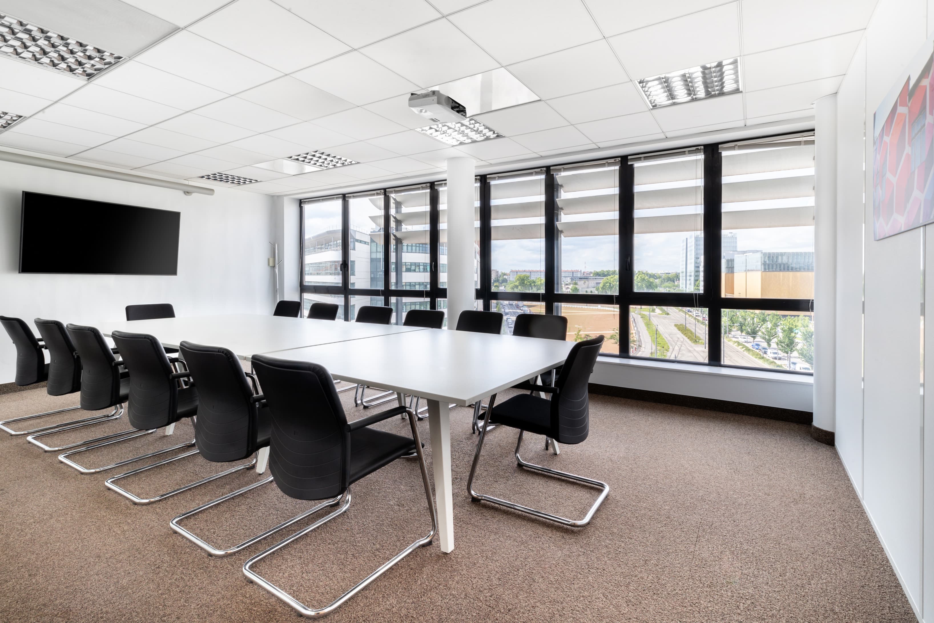 LYON, Part Dieu Plaza image 10 LYON, Part Dieu Plaza image 10