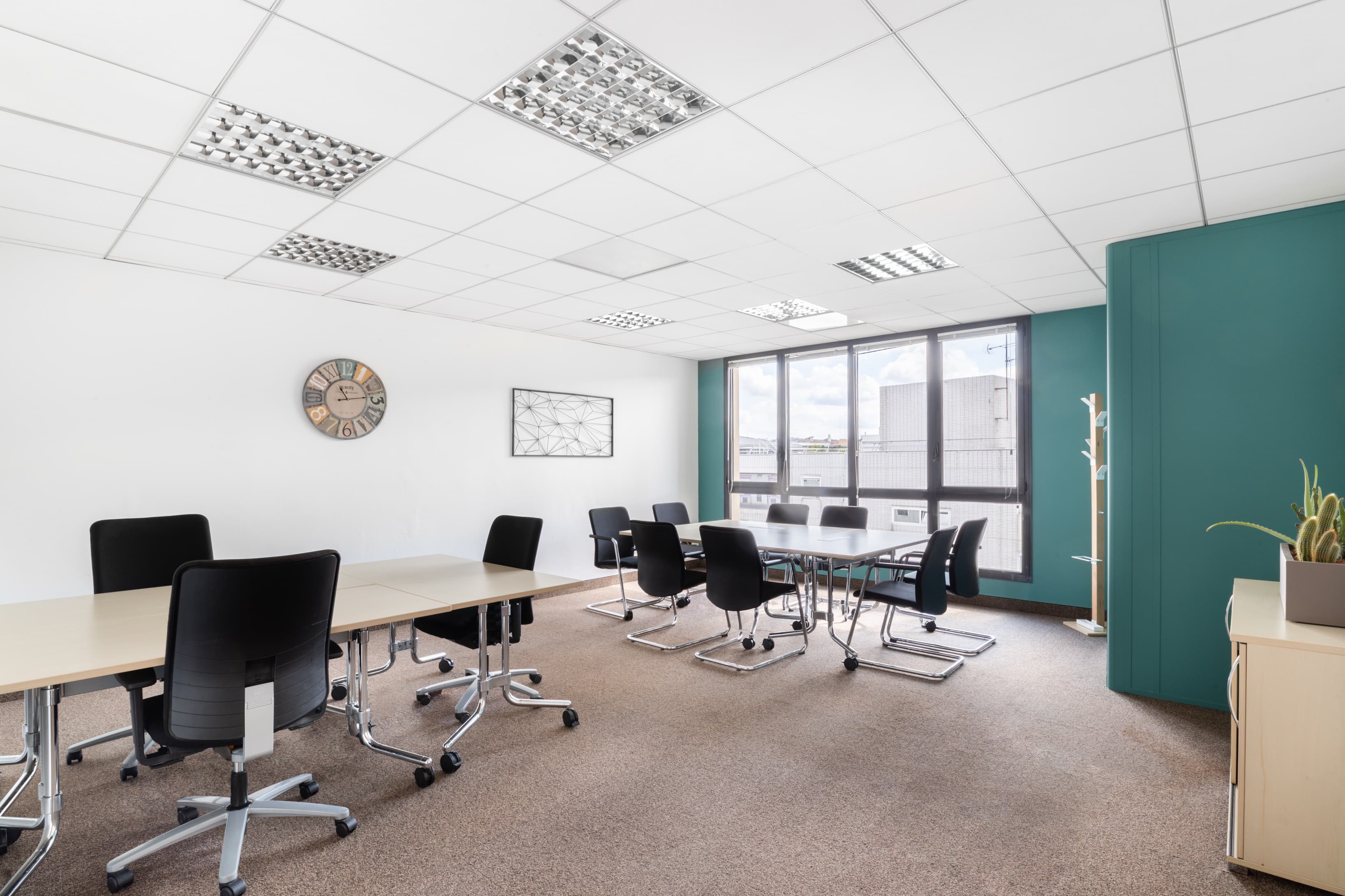 LYON, Part Dieu Plaza image 4 LYON, Part Dieu Plaza image 4