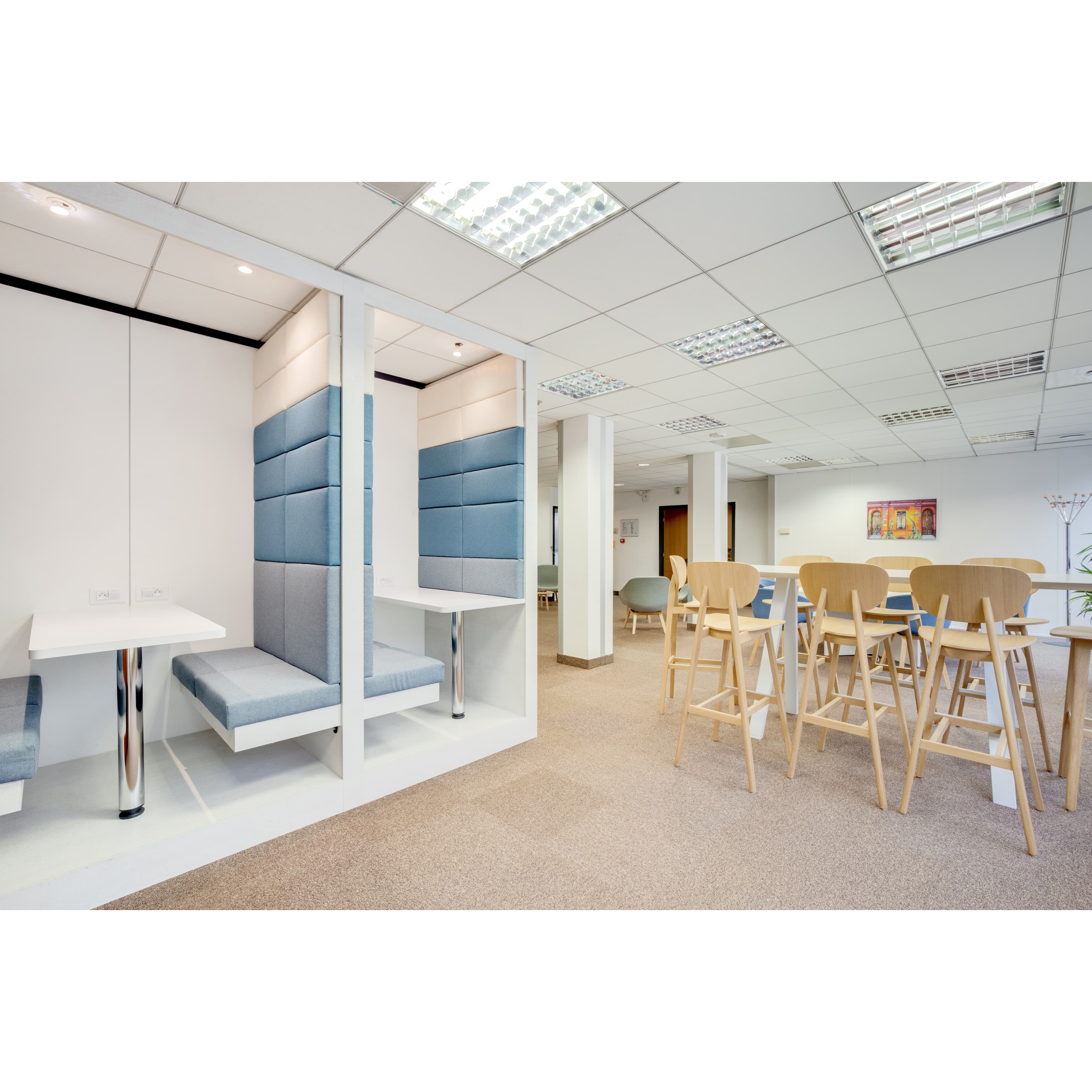 LYON, Part Dieu Plaza image 9 LYON, Part Dieu Plaza image 9