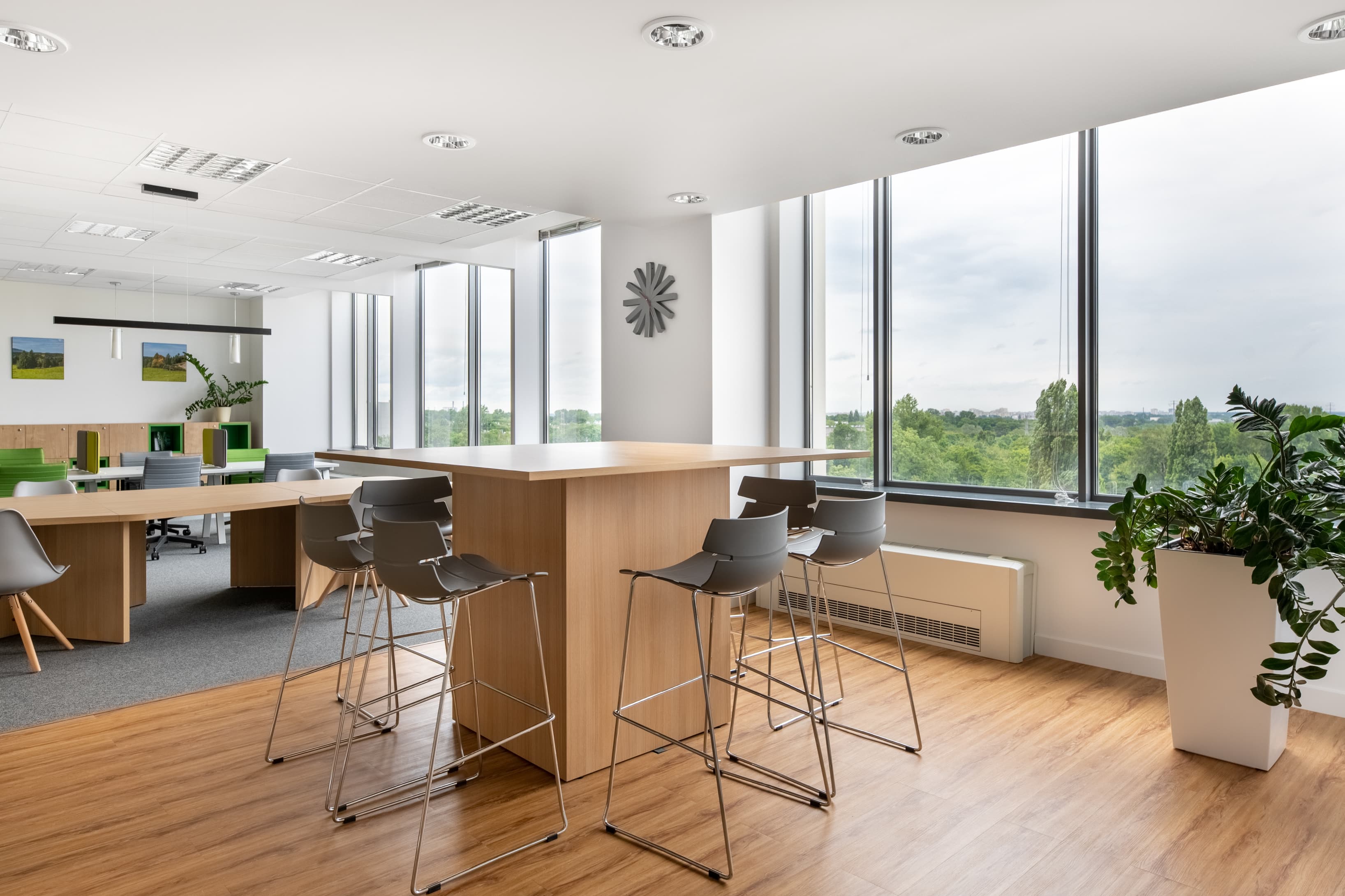 WARSAW, North Gate image 1 WARSAW, North Gate image 1