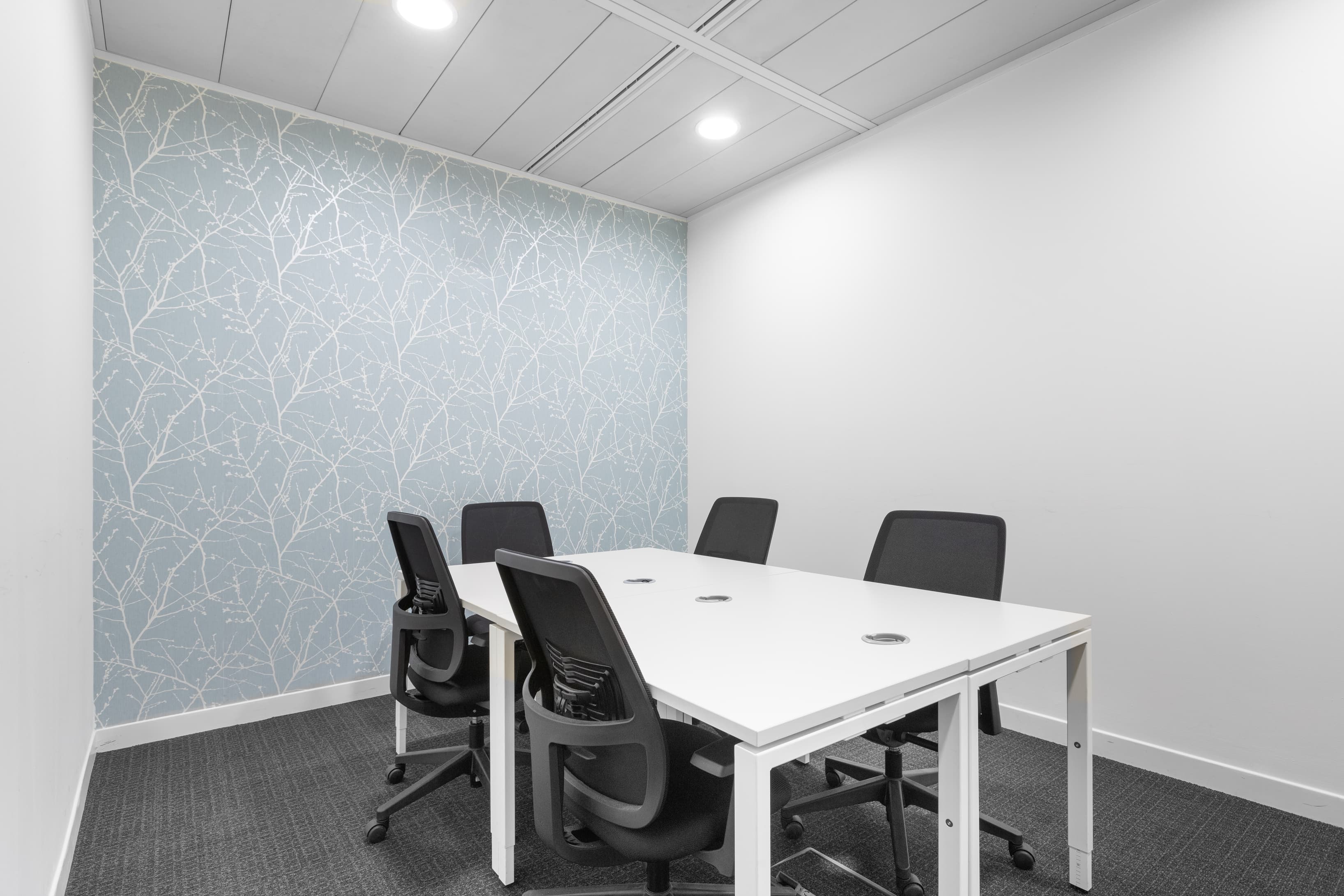 HEMEL HEMPSTEAD, Breakspear Park image 5