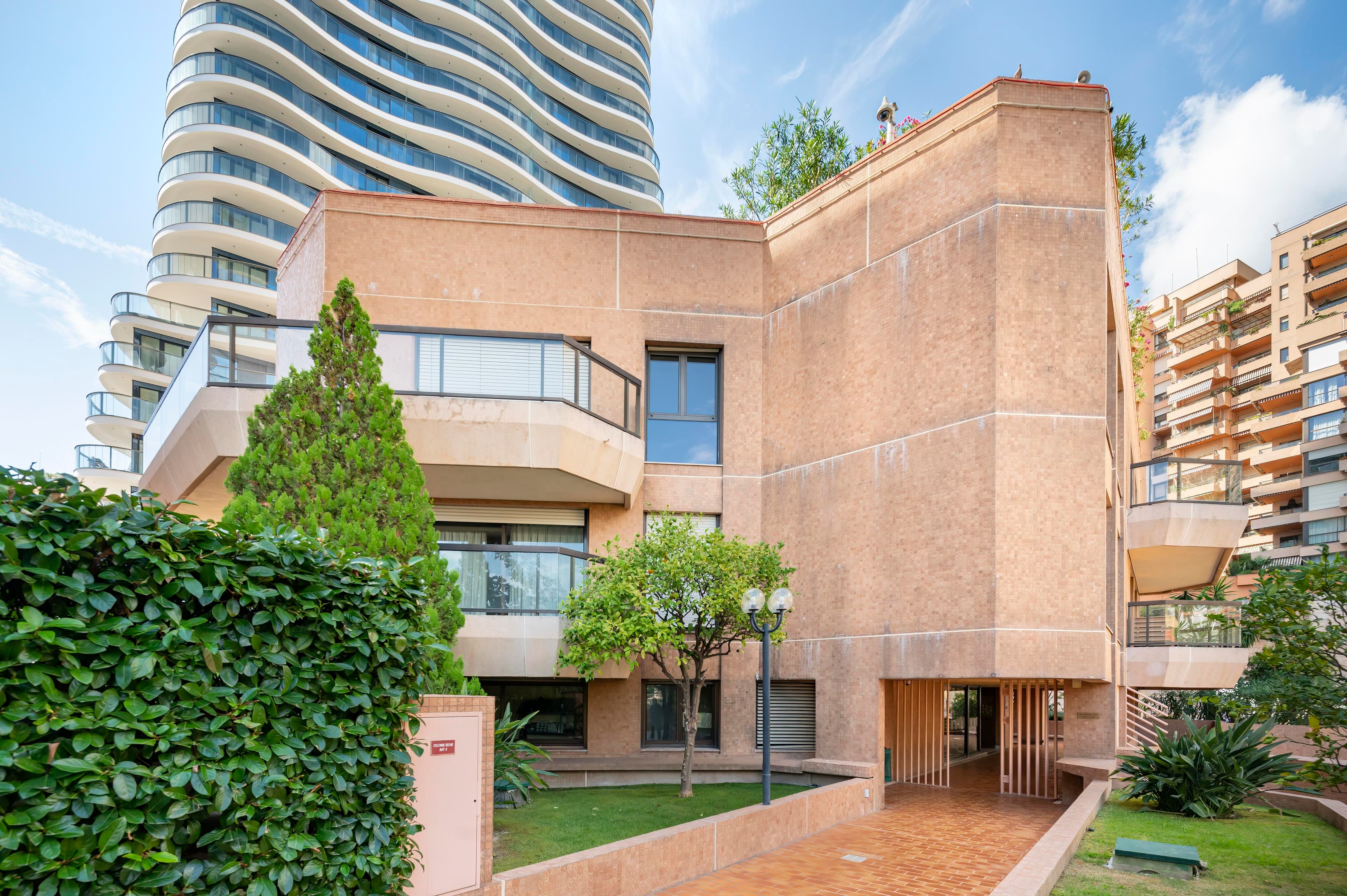 MONACO, Monte Carlo image 4 MONACO, Monte Carlo image 4