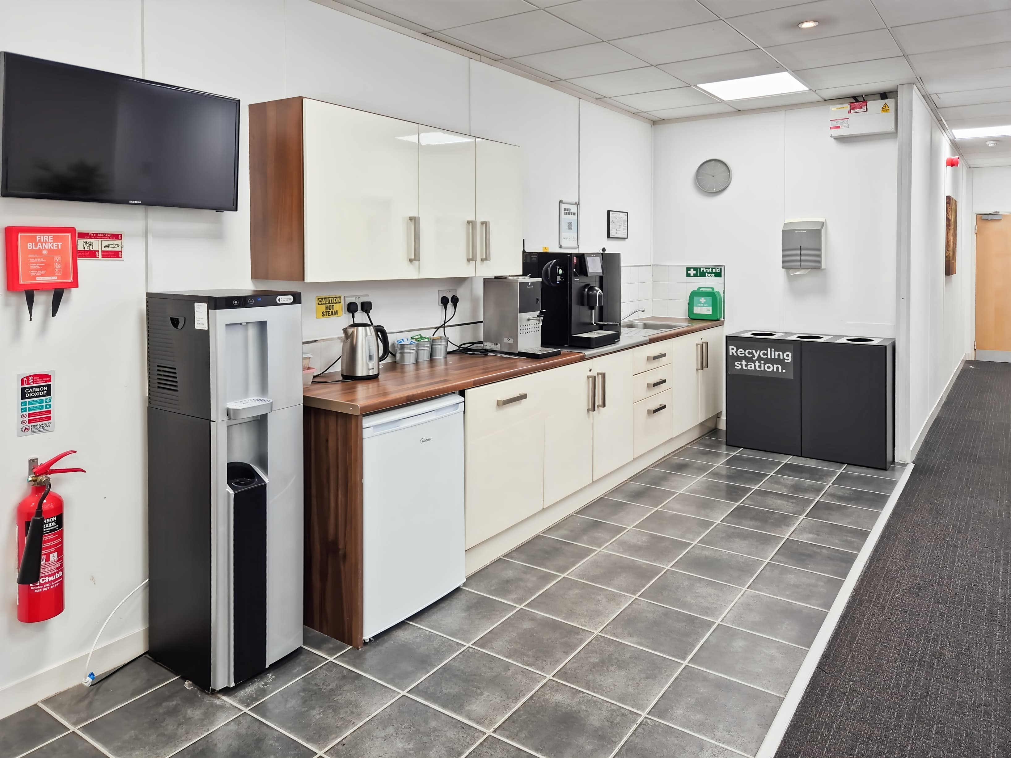 BELFAST, City Centre image 2