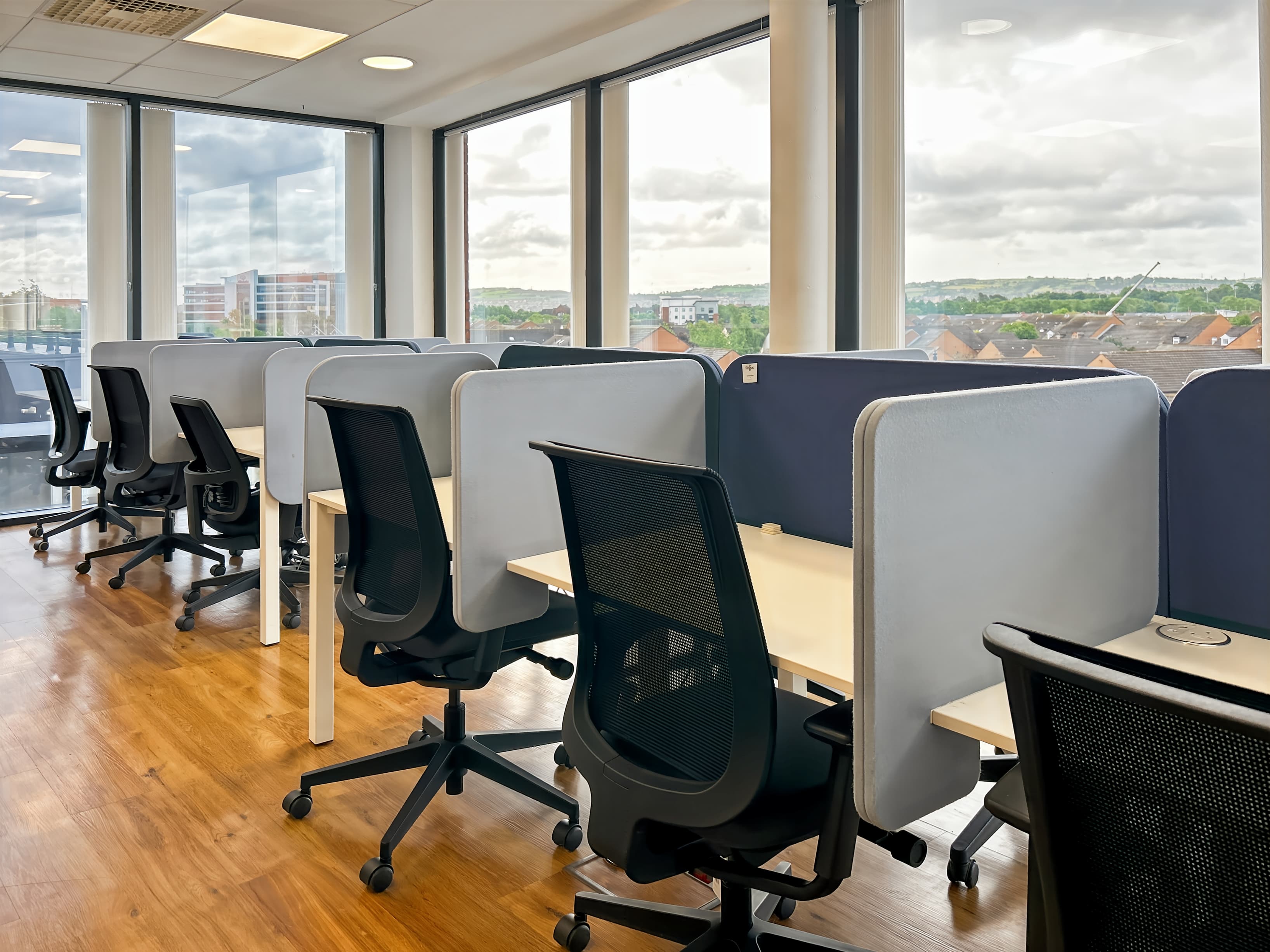 BELFAST, City Centre image 9