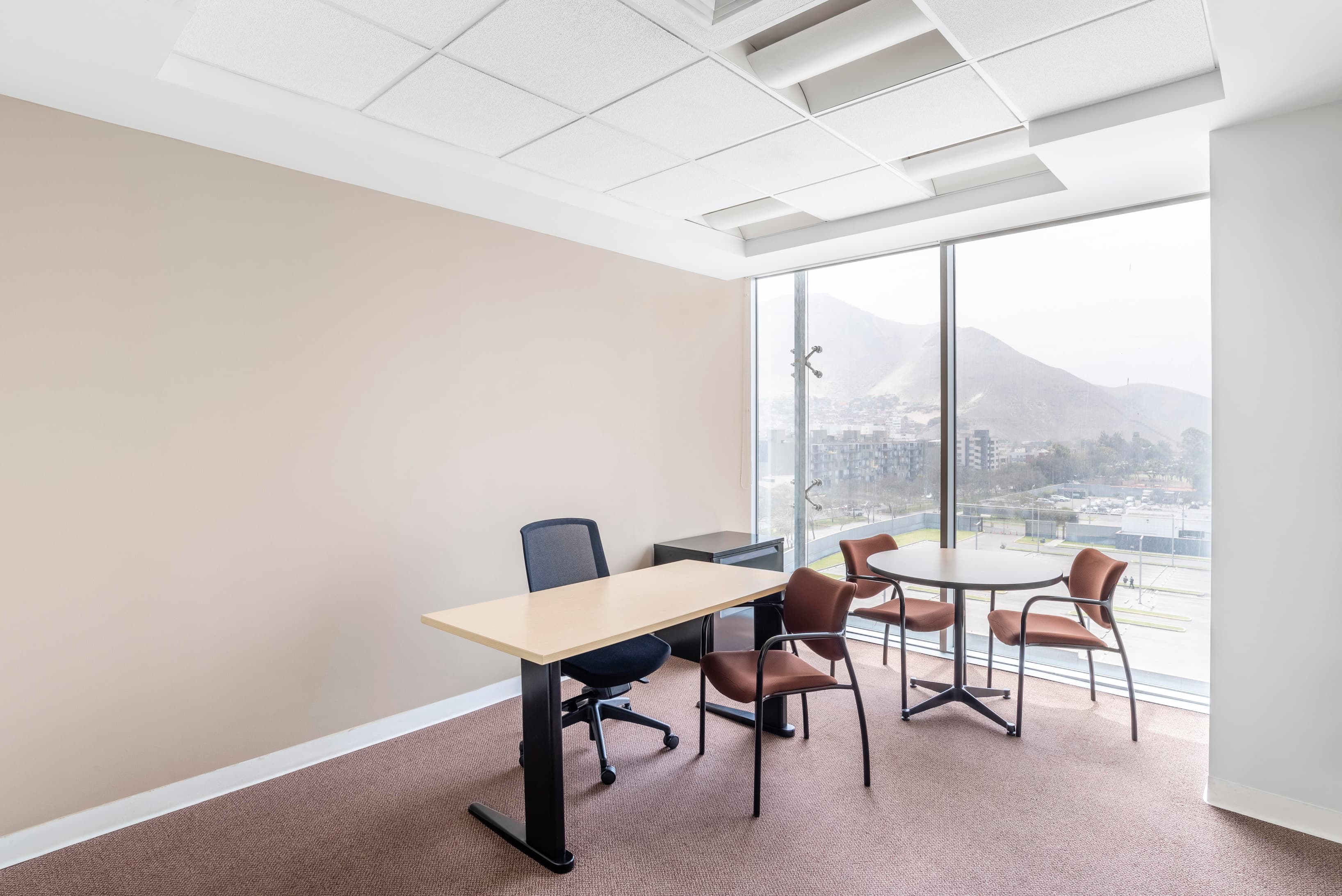 LIMA, Cronos - El Derby image 2