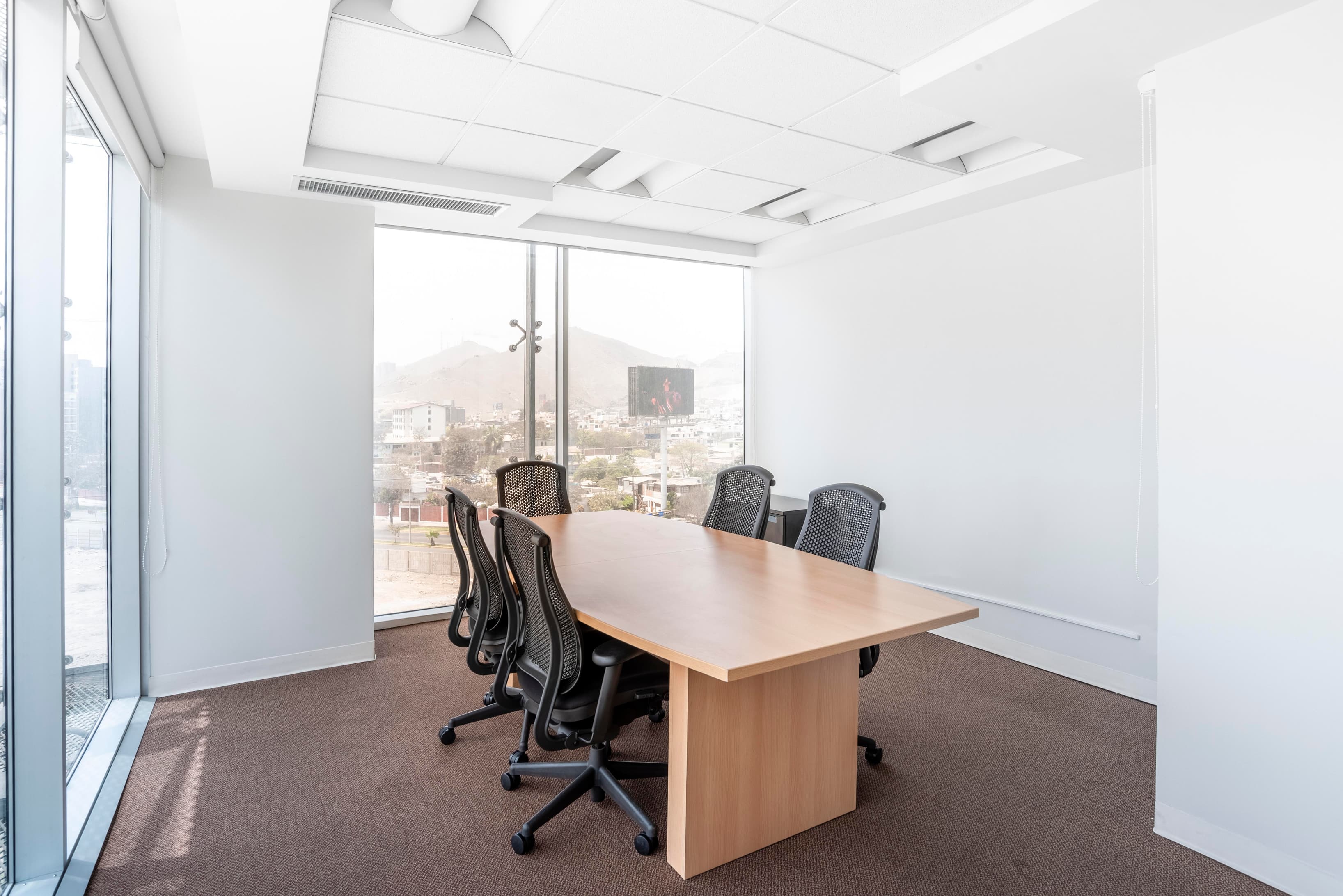 LIMA, Cronos - El Derby image 5