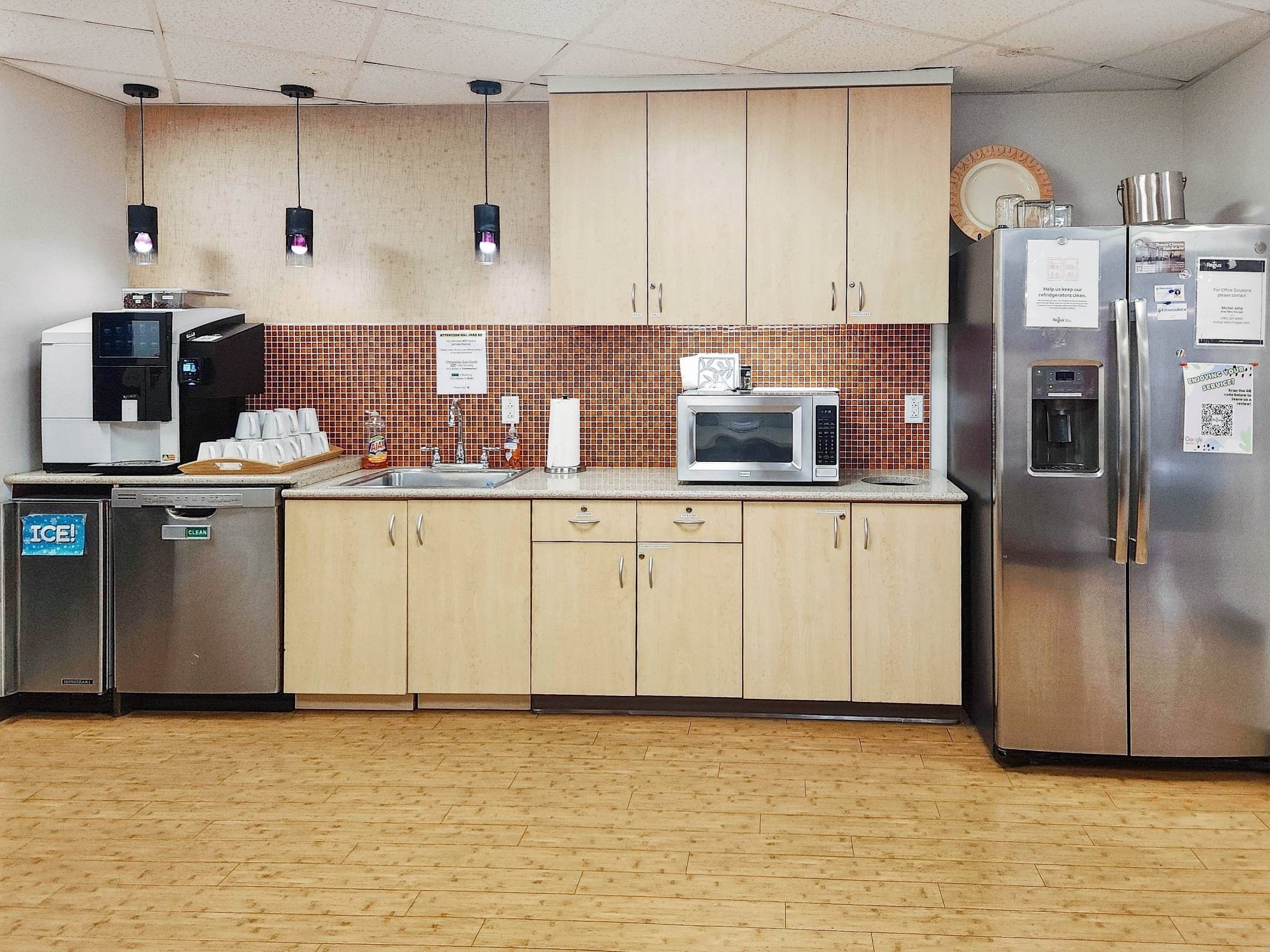 MA, Cambridge - Harvard Square-Mifflin Place image 5