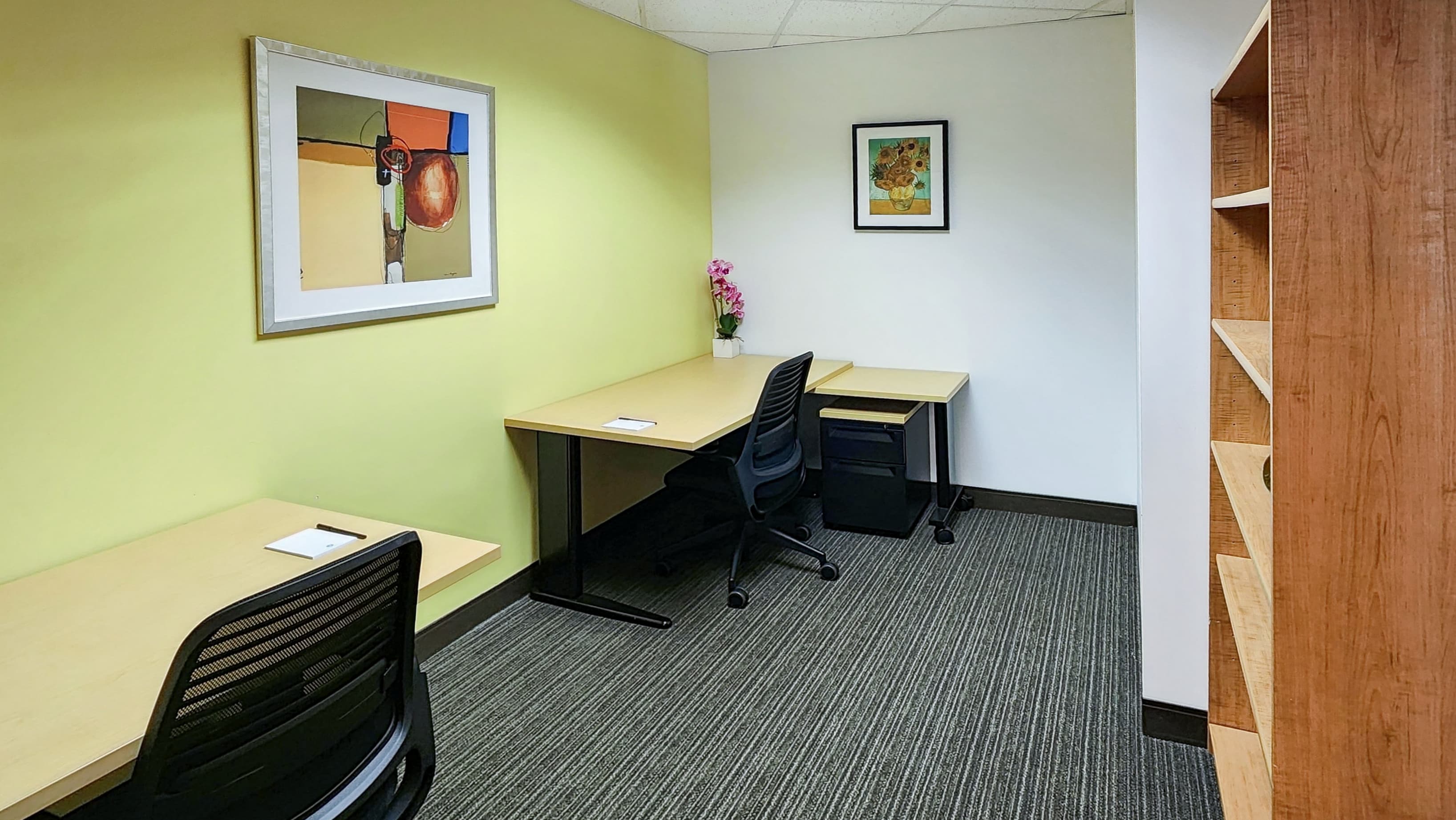 MA, Cambridge - Harvard Square-Mifflin Place image 7