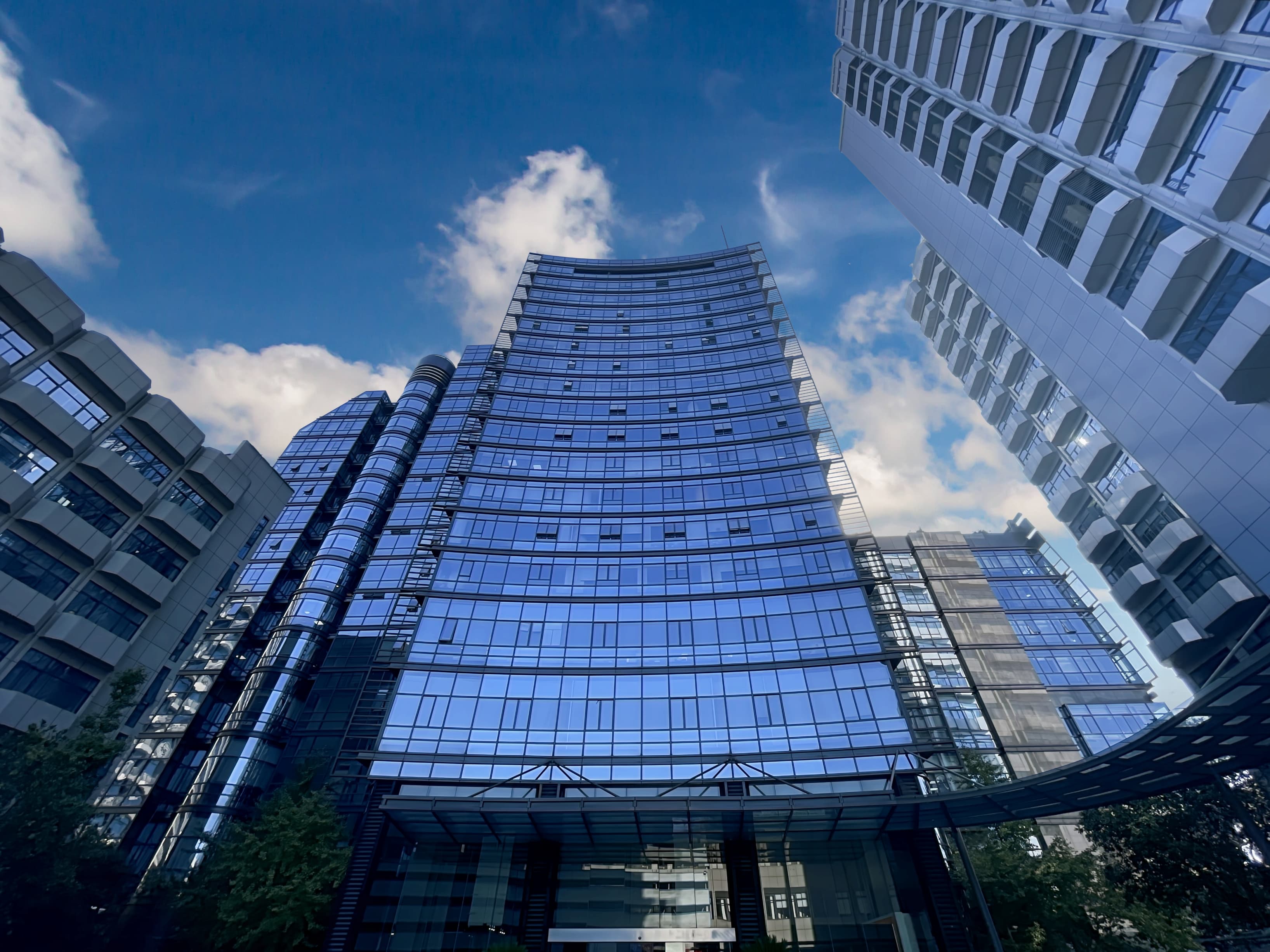 HANGZHOU, Foreign Economy & Trade Plaza image 2 HANGZHOU, Foreign Economy & Trade Plaza image 2