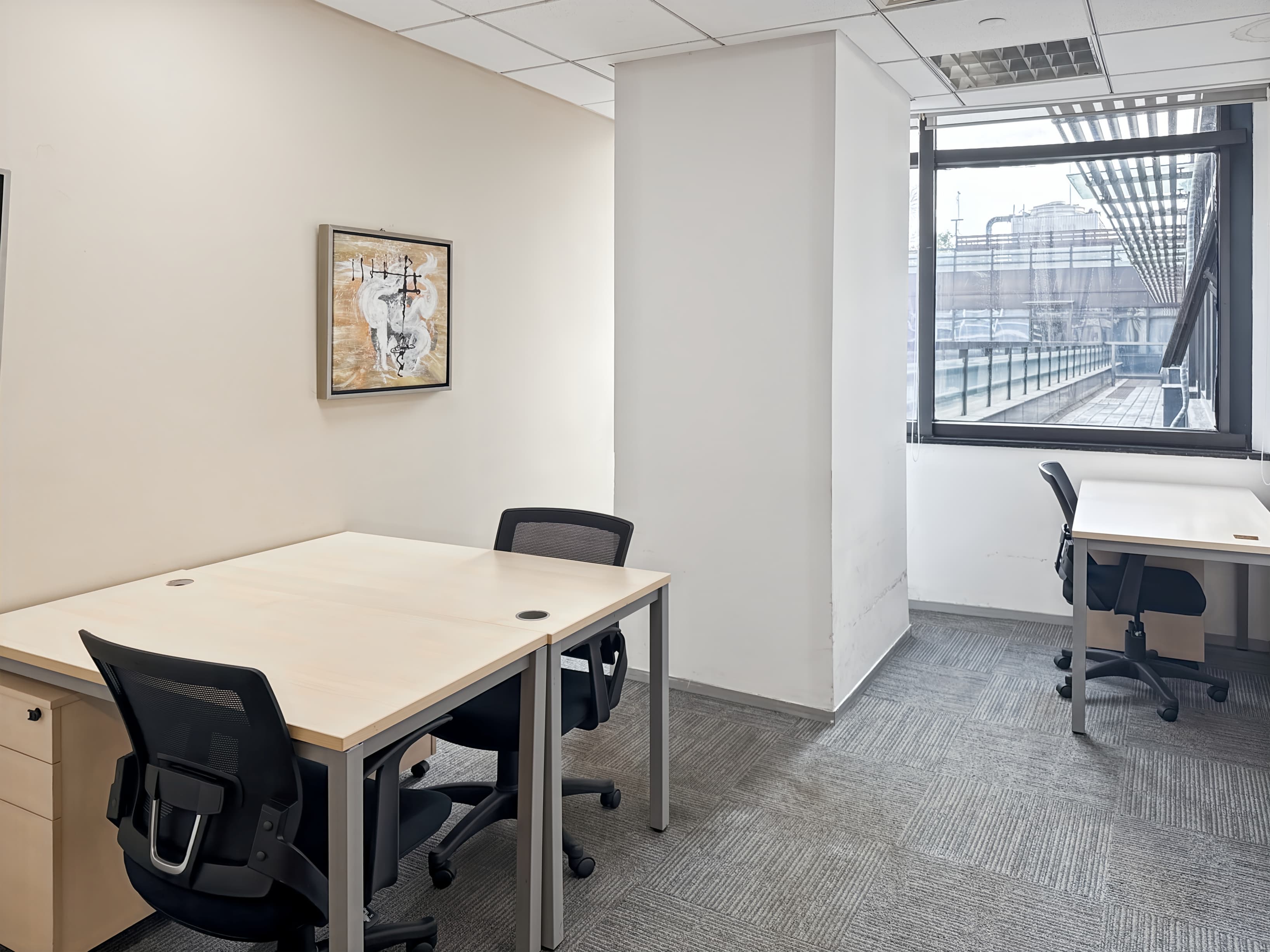 HANGZHOU, Foreign Economy & Trade Plaza image 10 HANGZHOU, Foreign Economy & Trade Plaza image 10