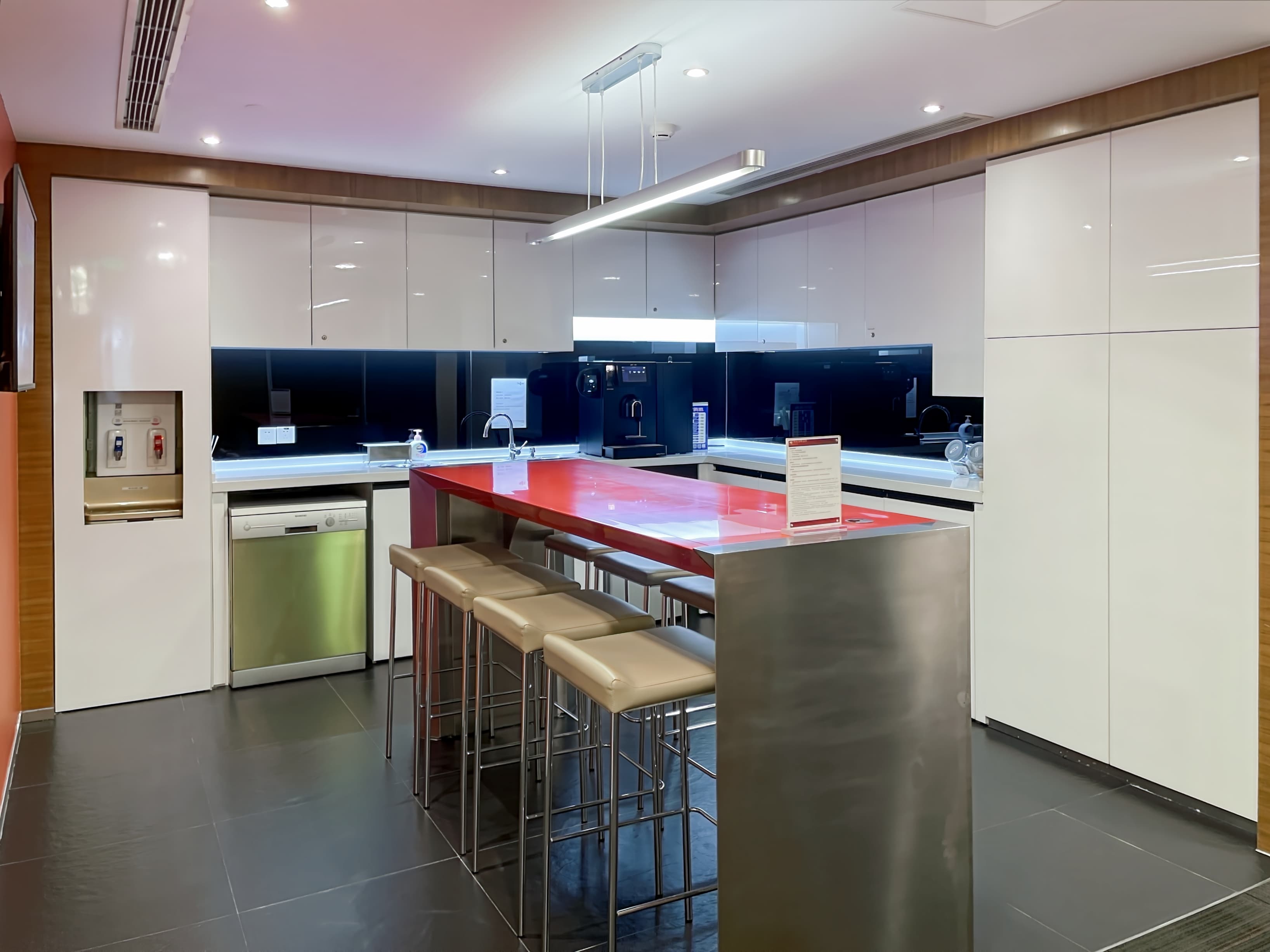 HANGZHOU, Foreign Economy & Trade Plaza image 3 HANGZHOU, Foreign Economy & Trade Plaza image 3