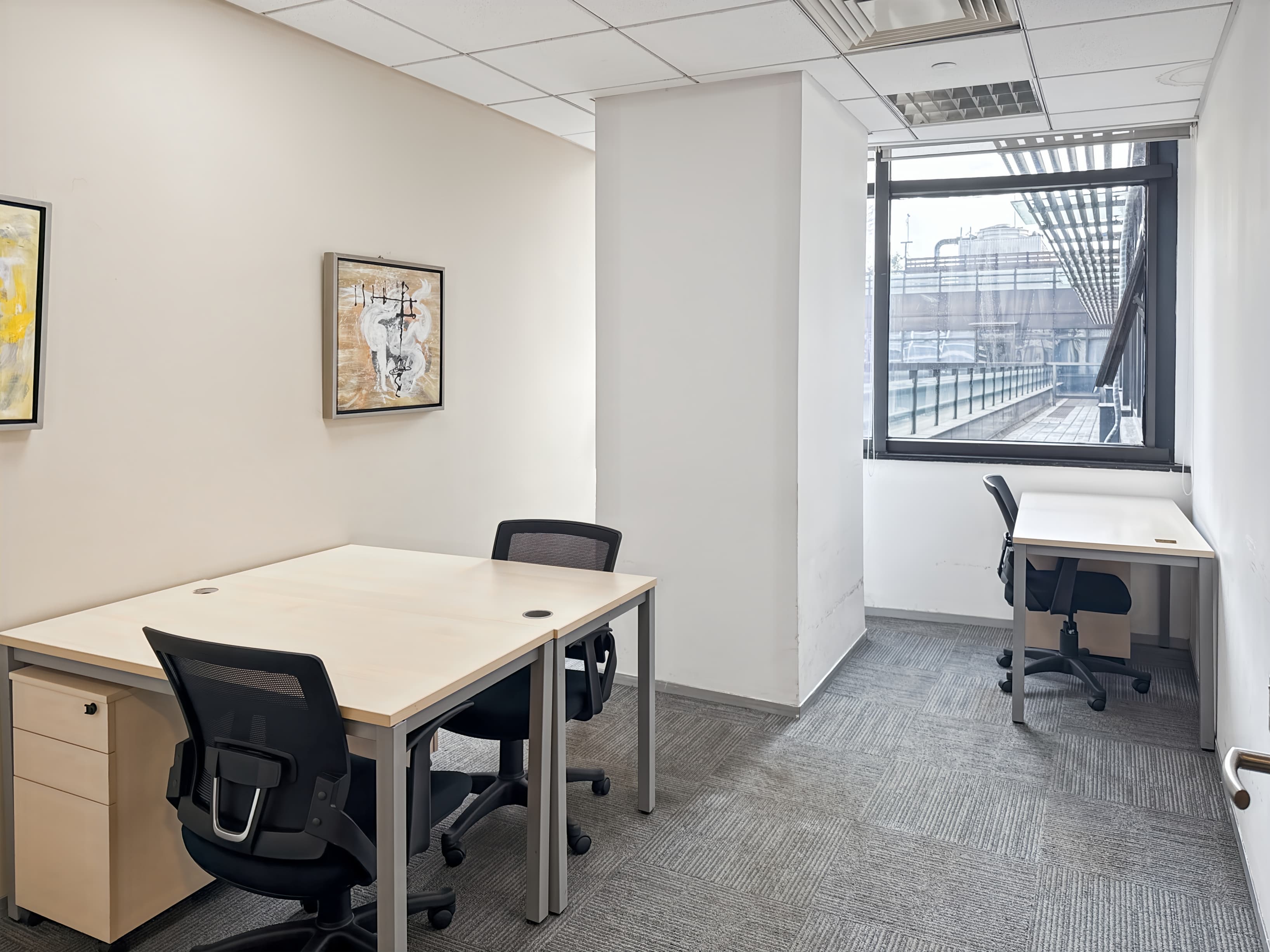 HANGZHOU, Foreign Economy & Trade Plaza image 6 HANGZHOU, Foreign Economy & Trade Plaza image 6