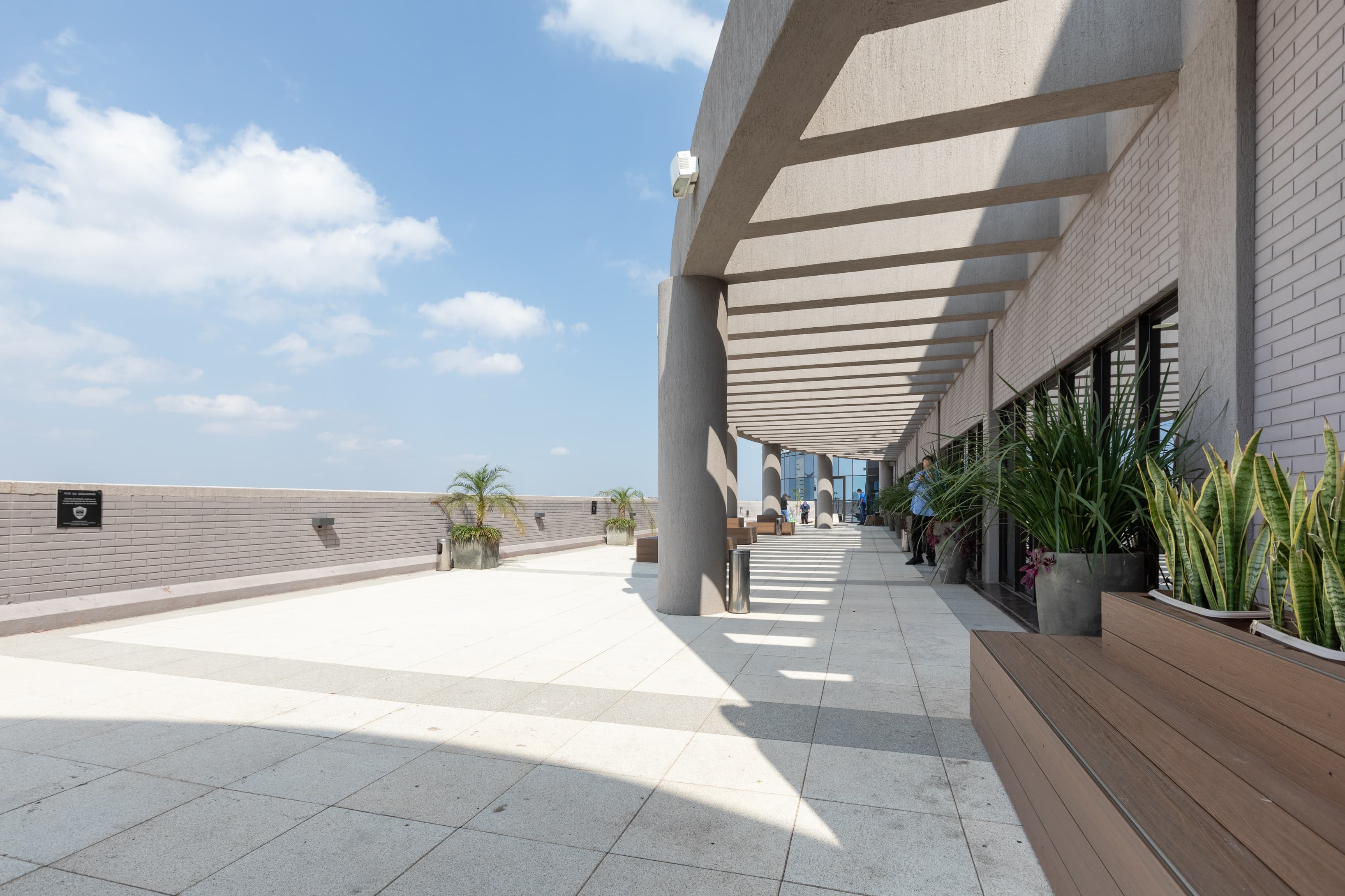 ASUNCION, Citicenter image 2 ASUNCION, Citicenter image 2