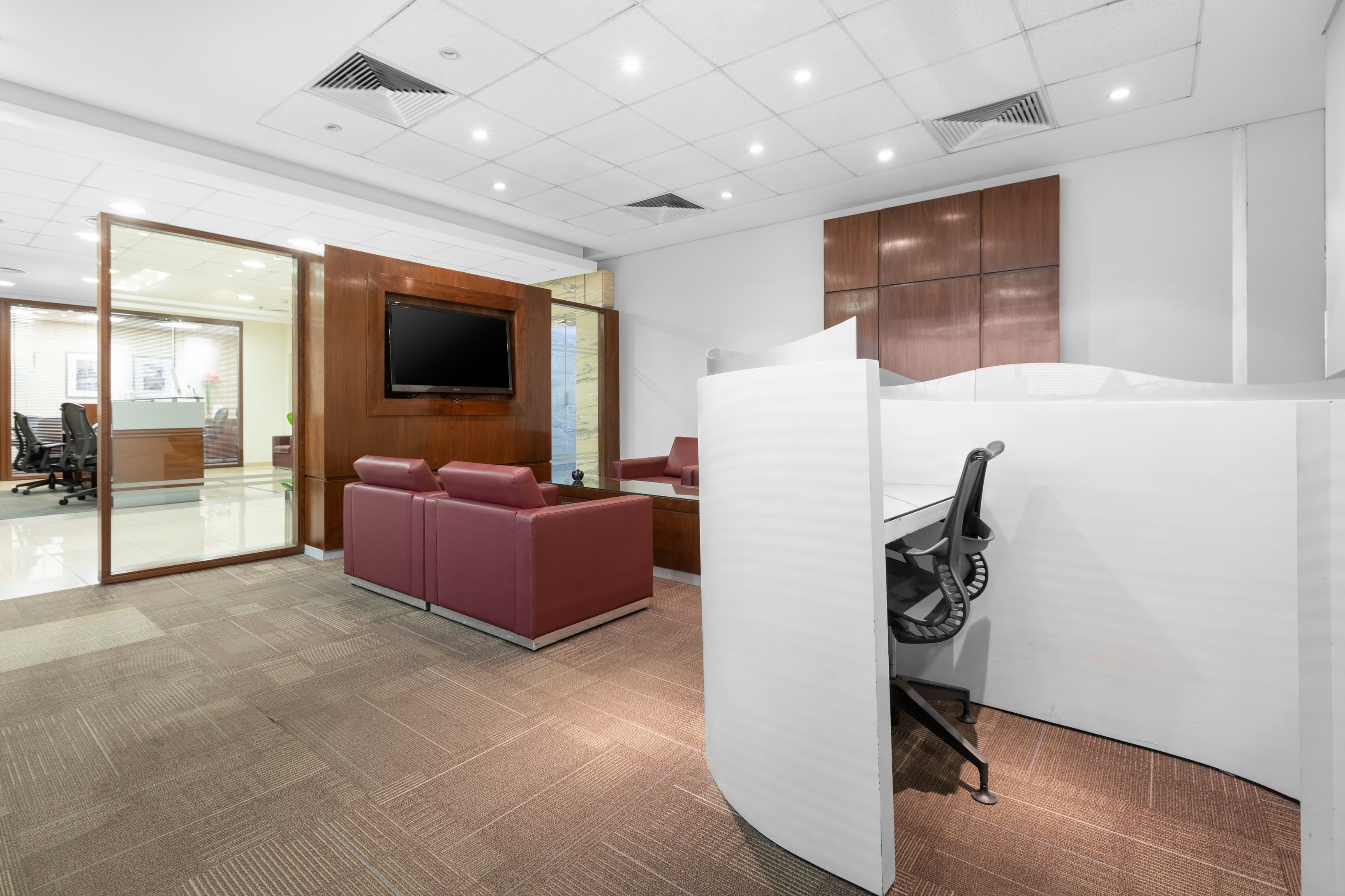 ASUNCION, Citicenter image 4 ASUNCION, Citicenter image 4