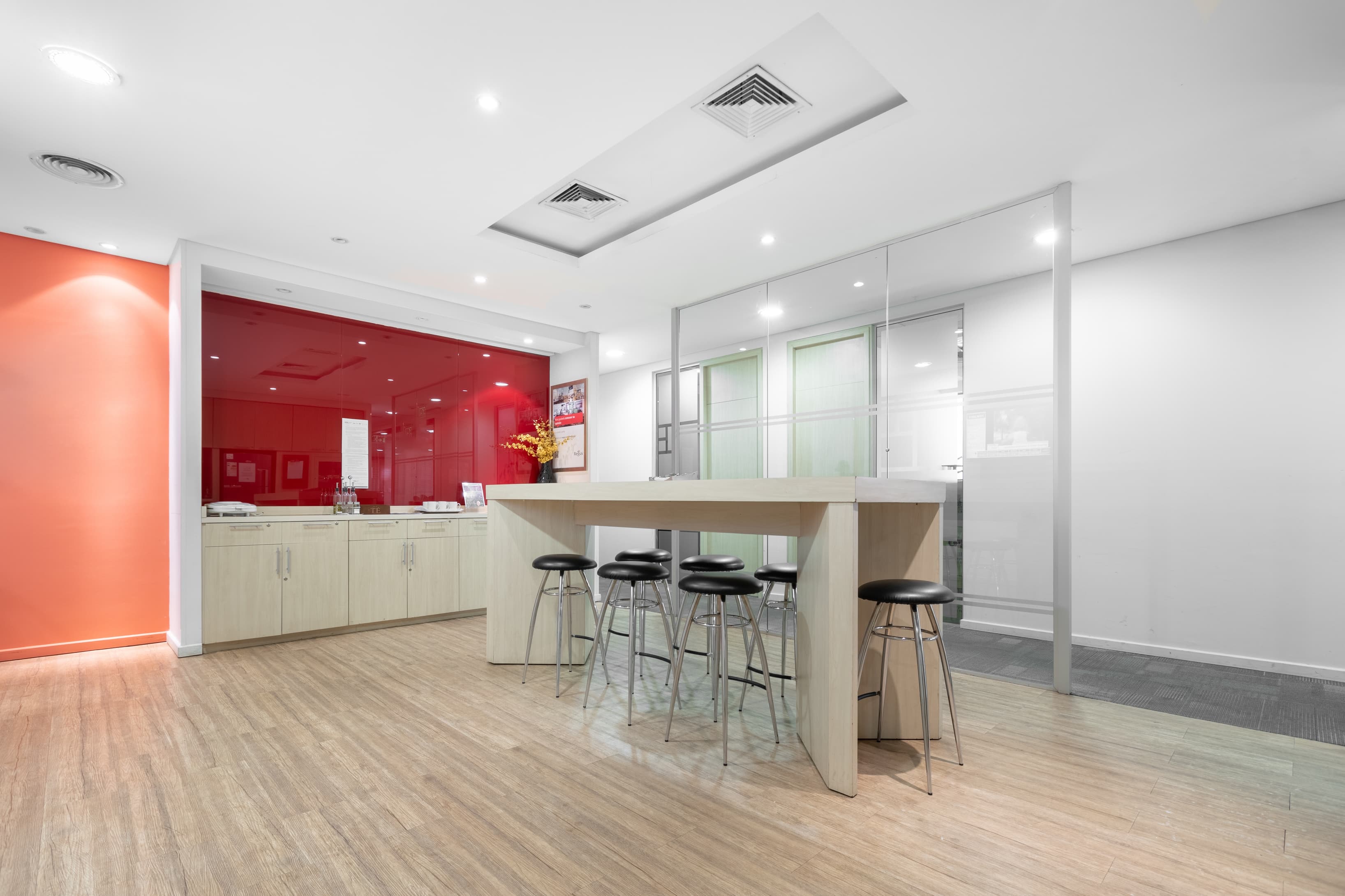 ASUNCION, Citicenter image 5 ASUNCION, Citicenter image 5