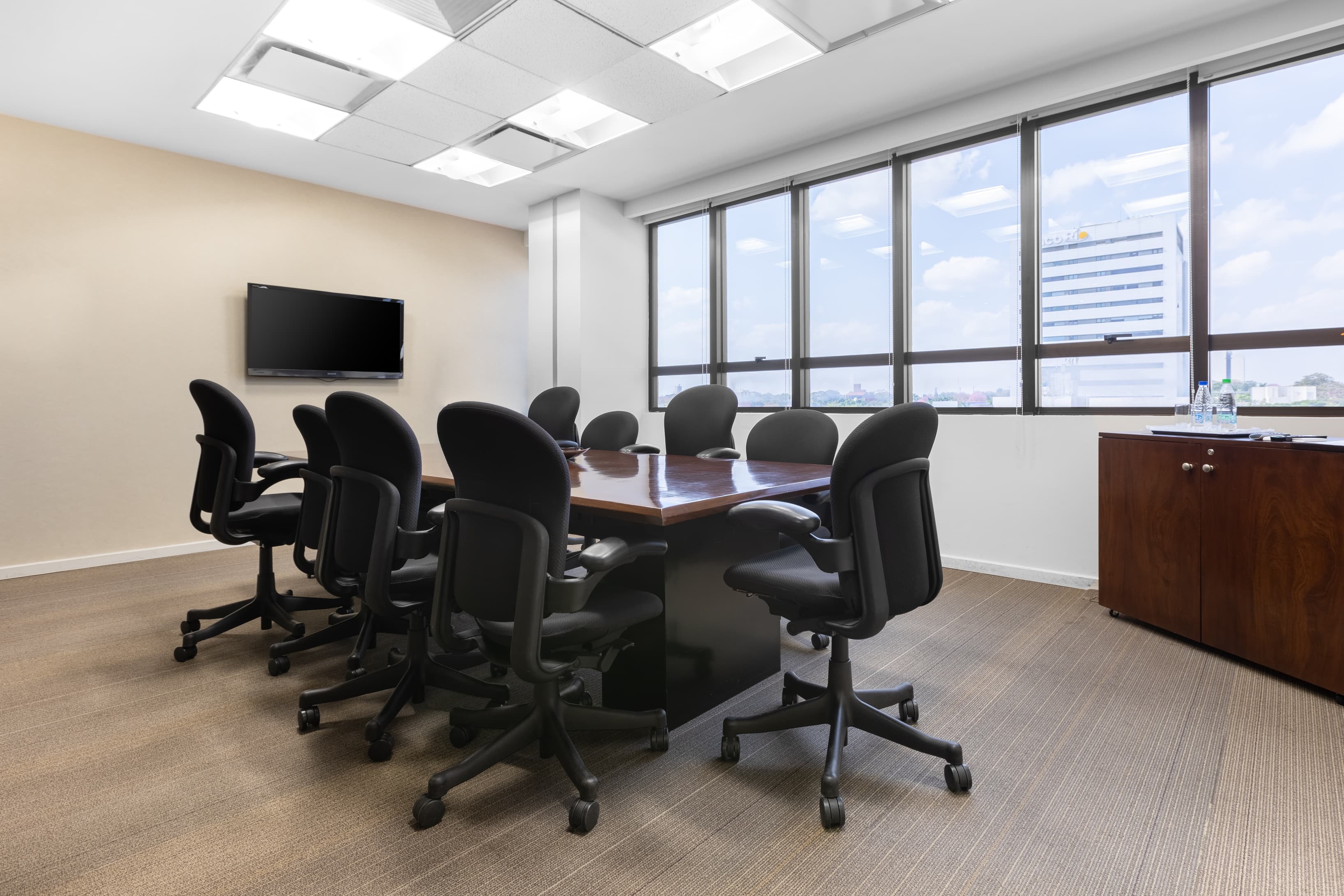 ASUNCION, Citicenter image 7 ASUNCION, Citicenter image 7