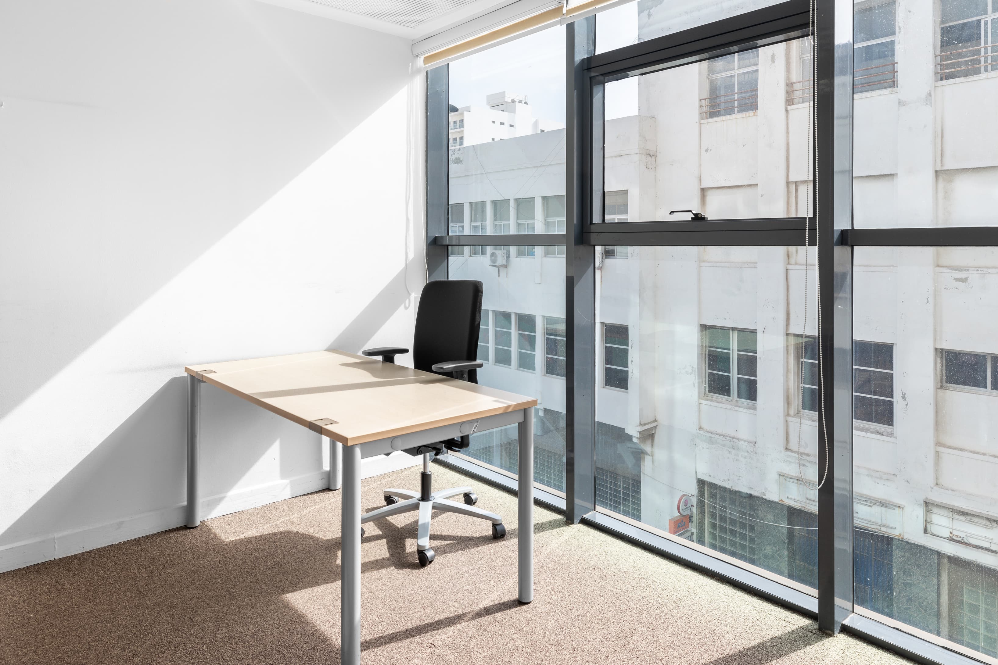 DAKAR, Le Plateau image 4