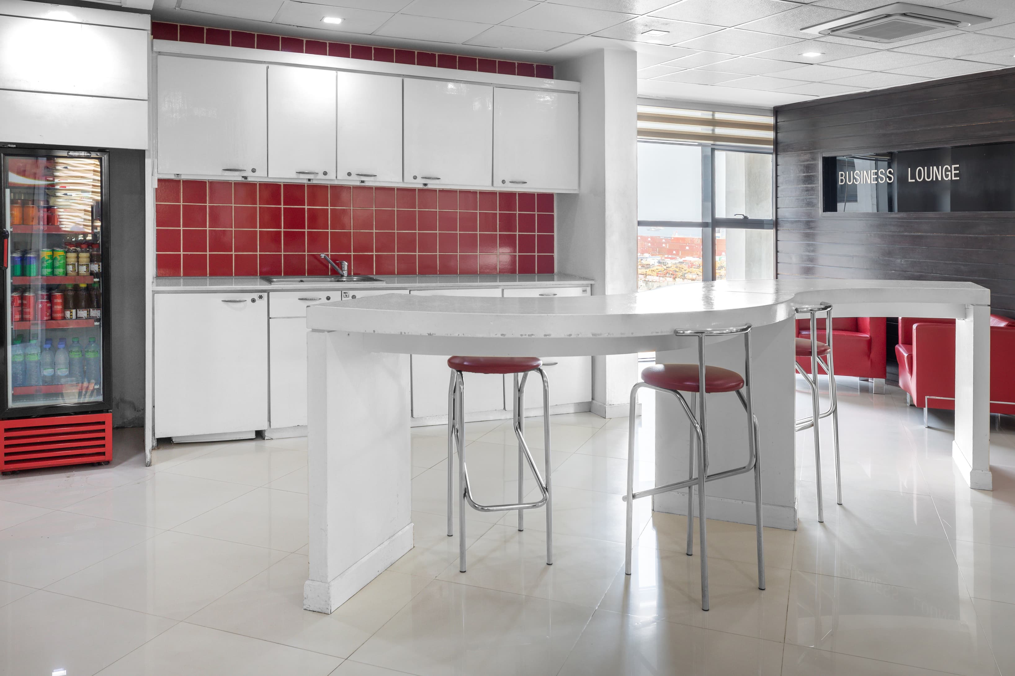 DAKAR, Le Plateau image 6