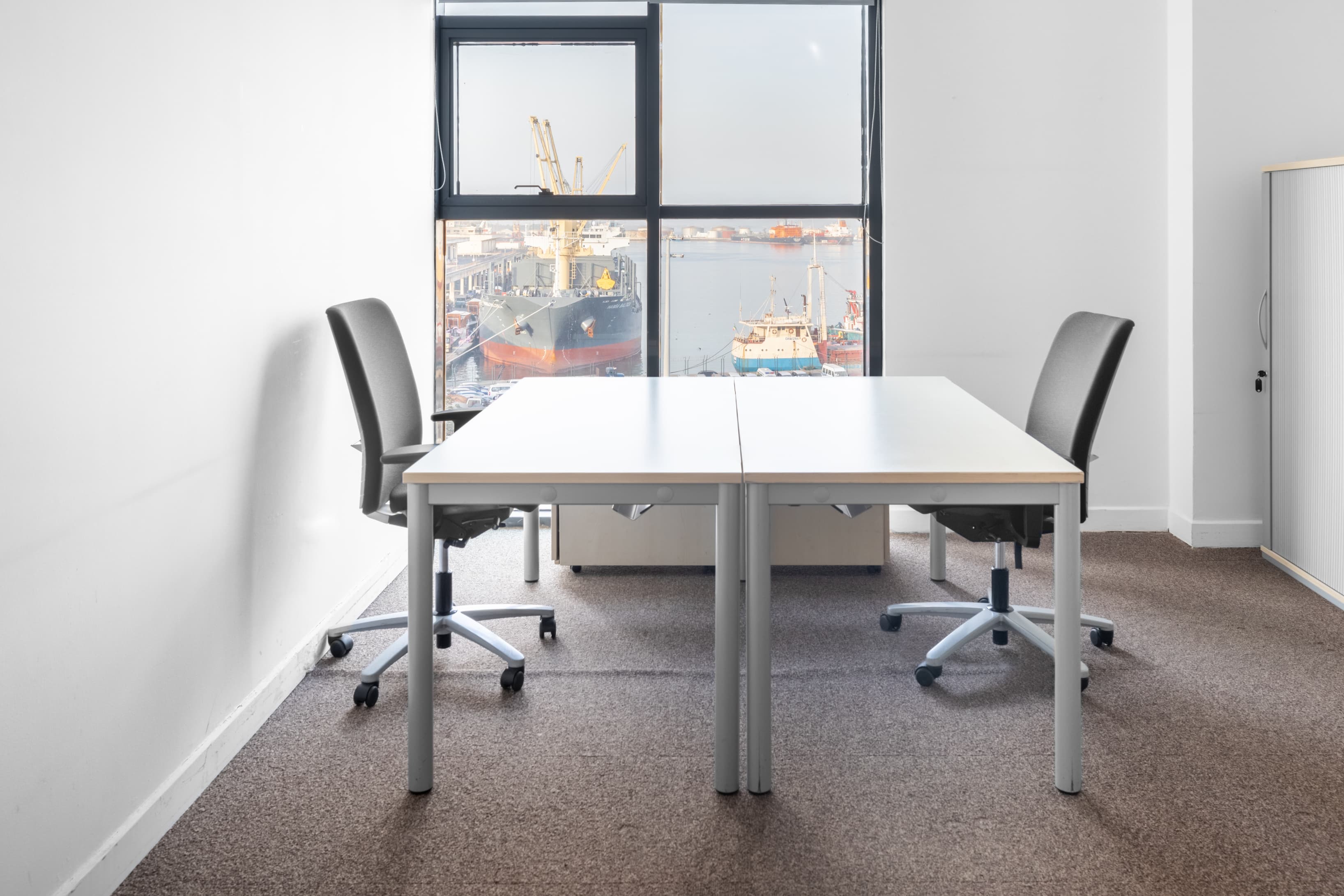 DAKAR, Le Plateau image 1