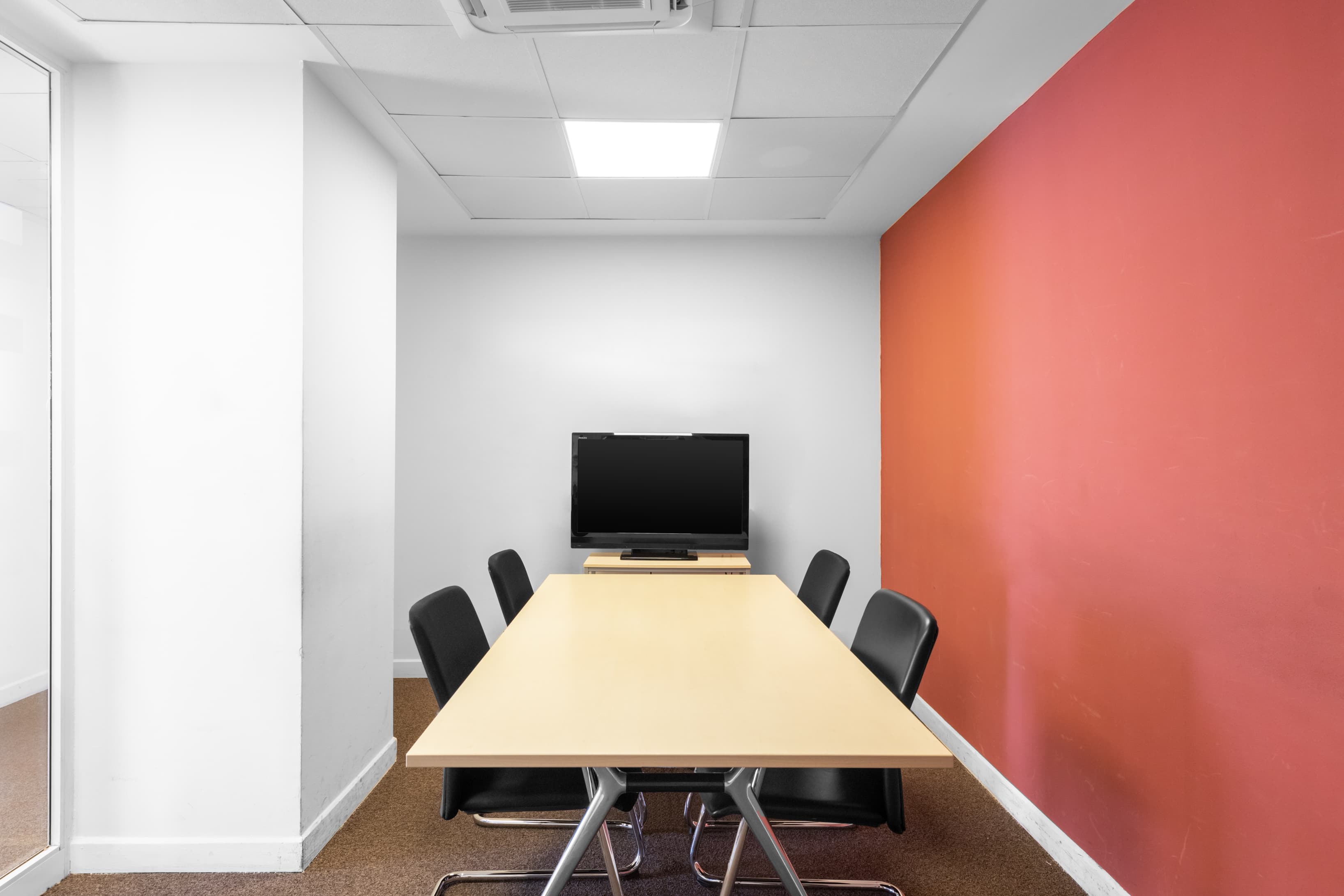 DAKAR, Le Plateau image 7